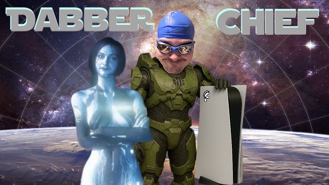 Dabber Chief