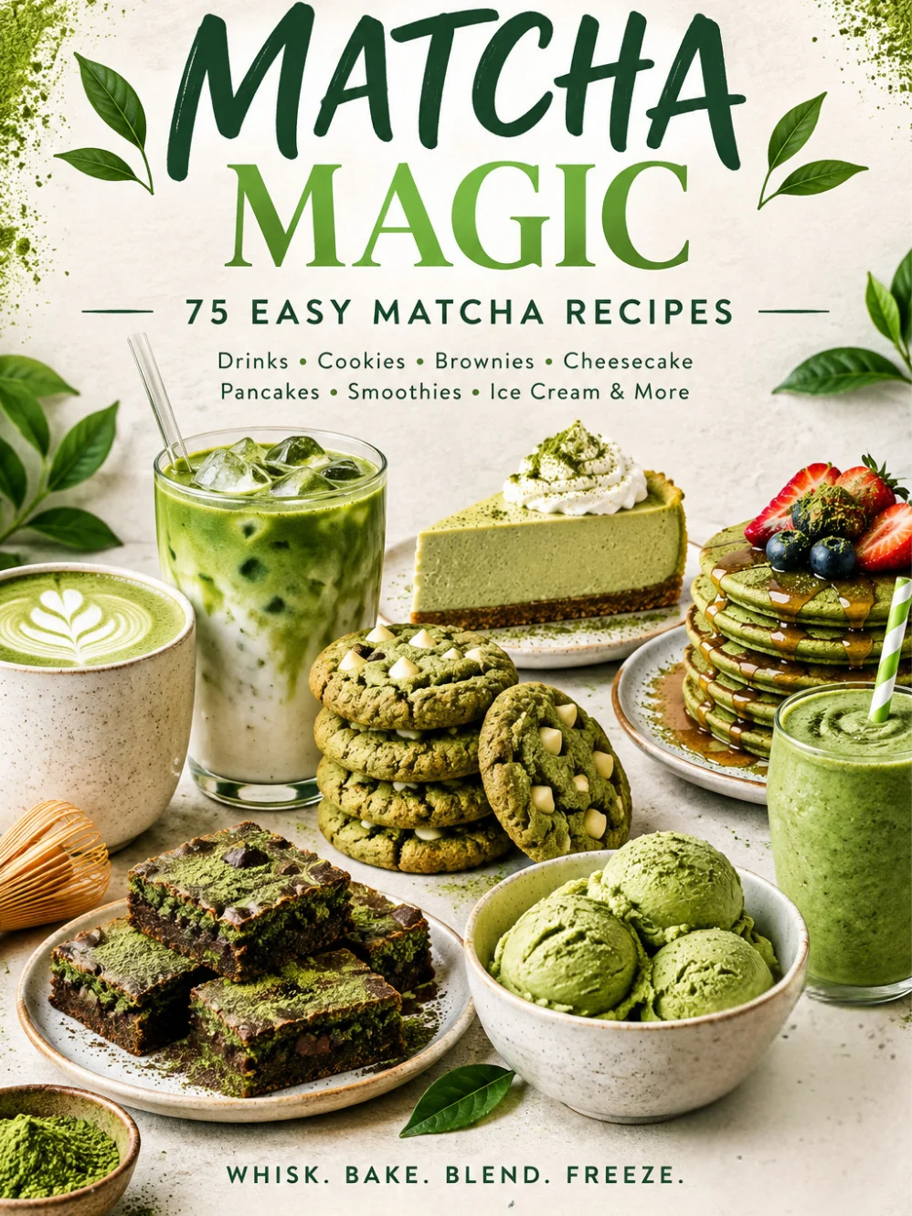 The Collection of Cookbooks Bundle product image (2)