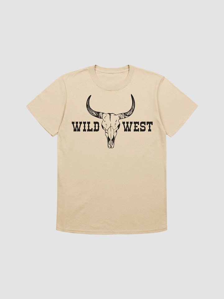 Wild West Spirit product image (1)