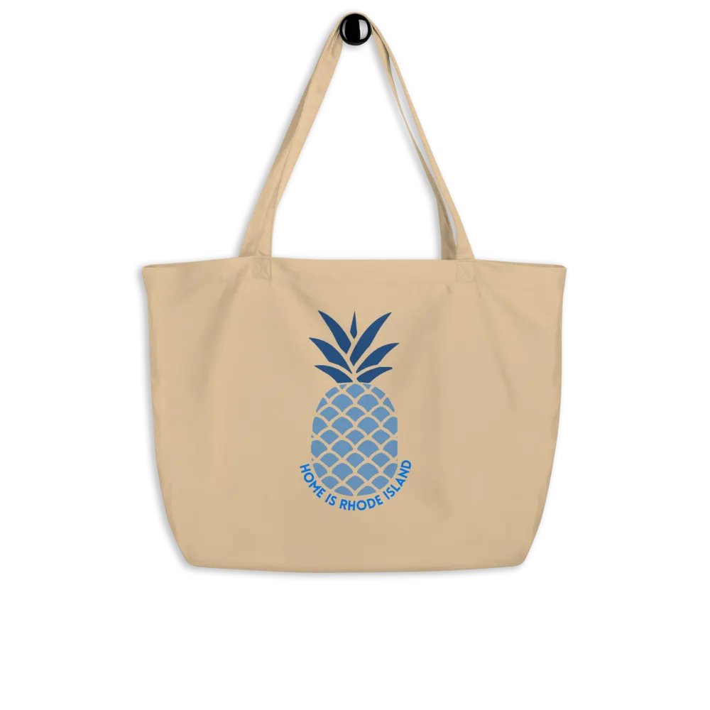 Trendy Certified Organic Cotton Tote! product image (6)