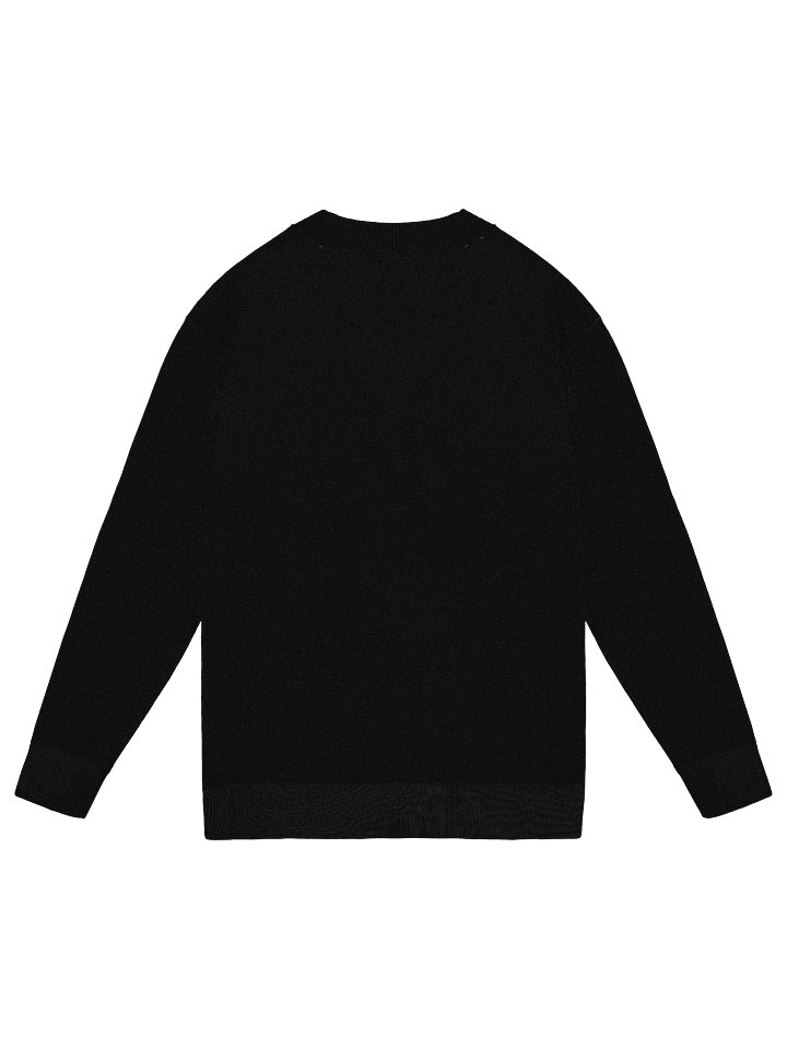 Seeing Crime ™️ Cardigan product image (8)
