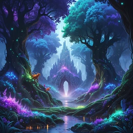 The Believers tier thumbnail