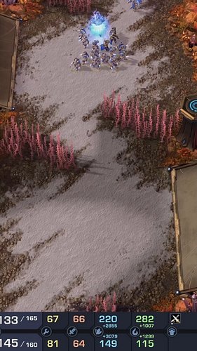 herO's Strangest All-In of 2026 #esports #starcraft2 #protoss