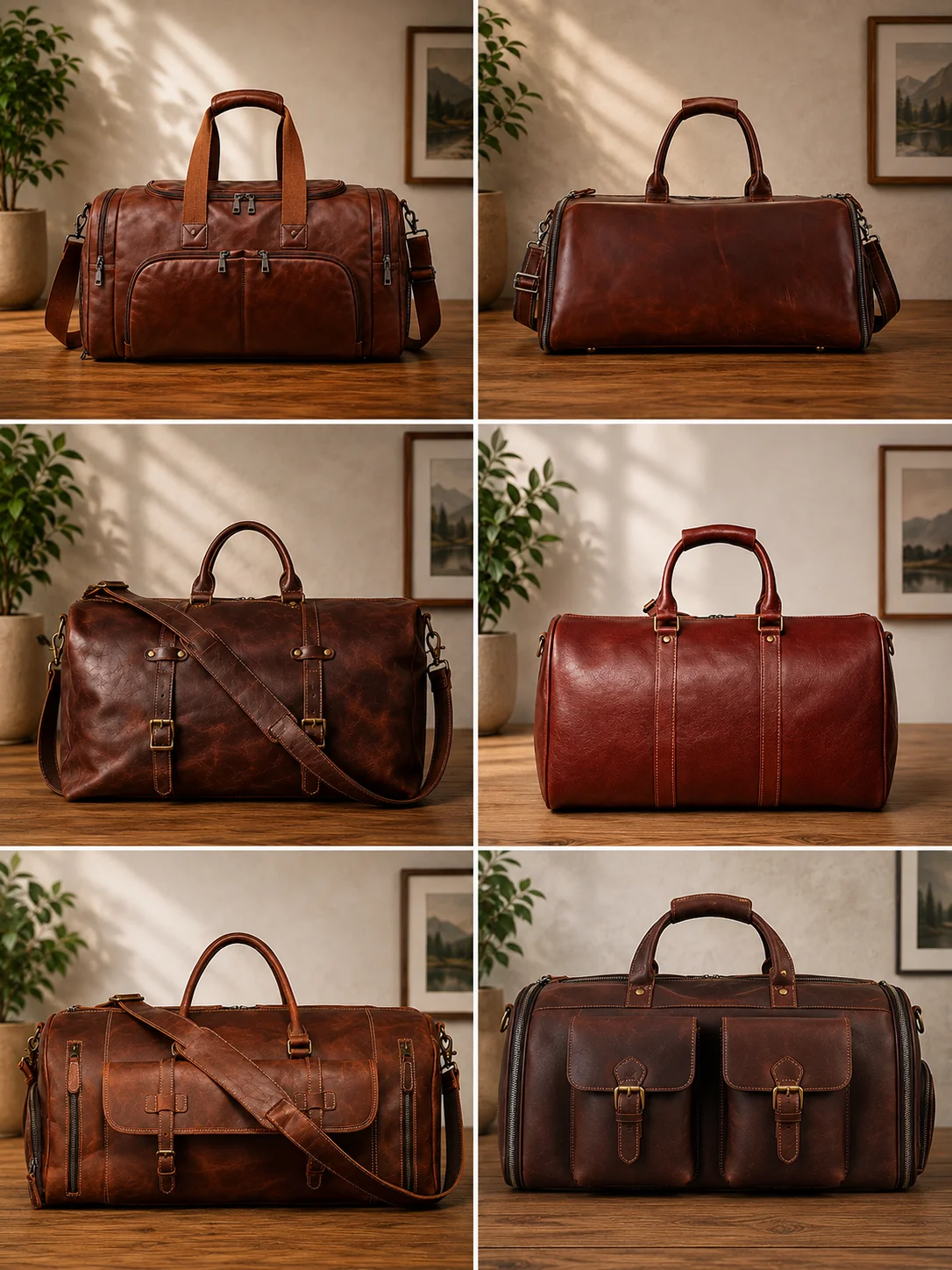 200+ Professional Leather Patterns product image (3)