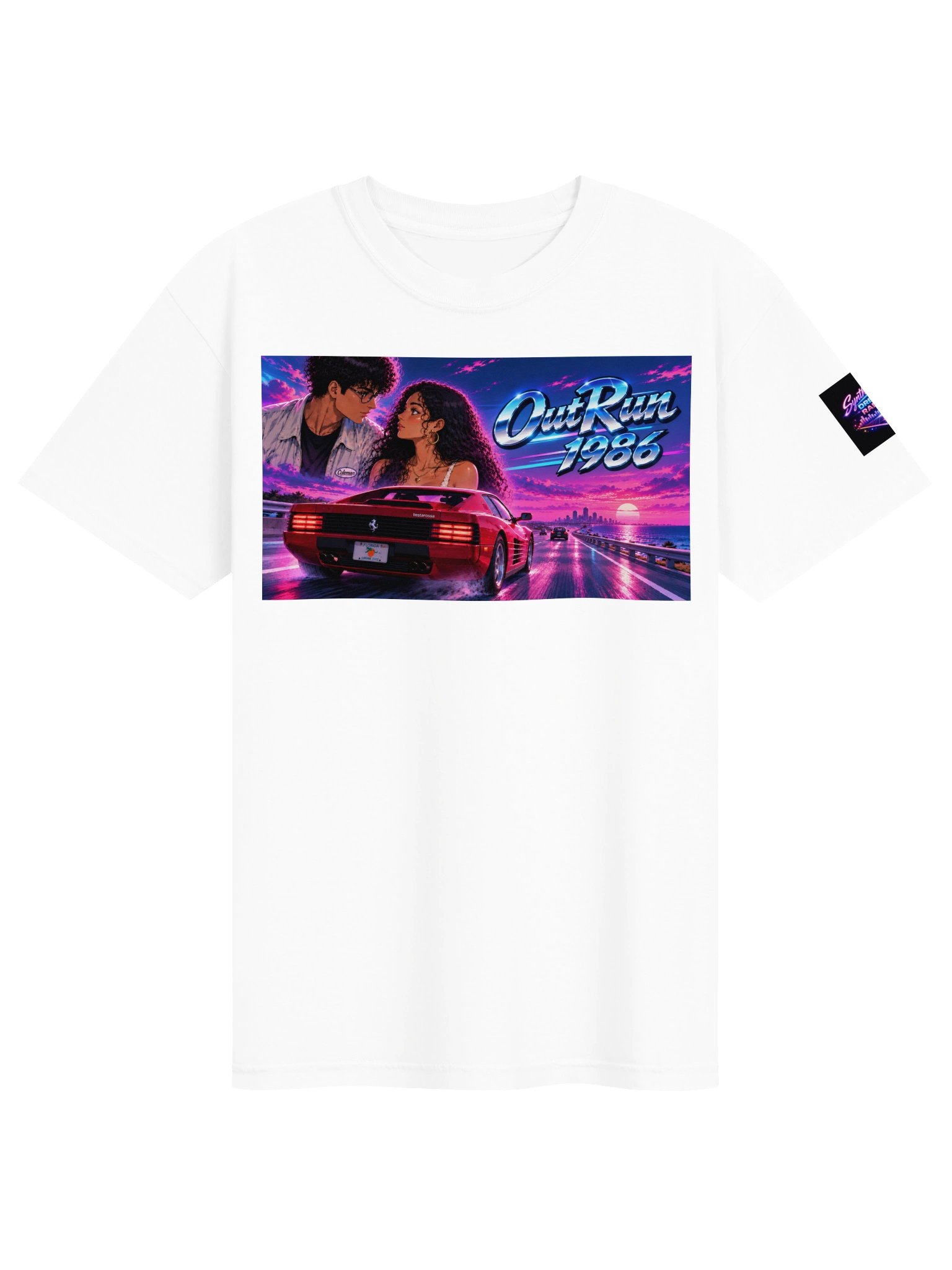 OutRun 1986 product image (61)