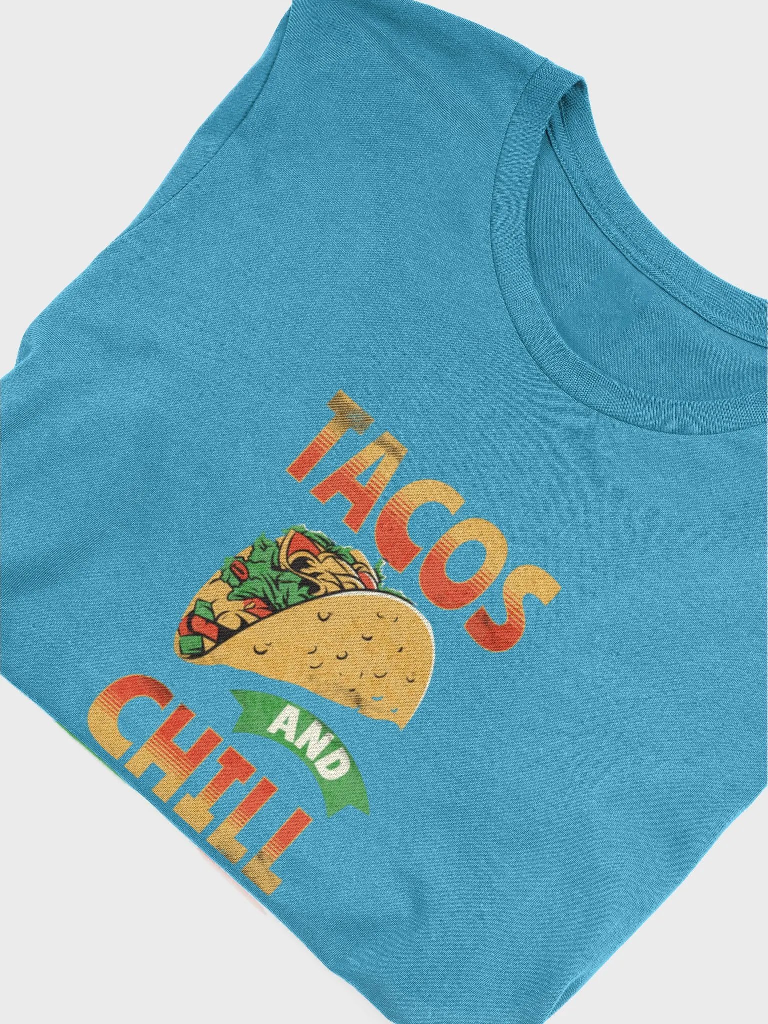 Iconic Comfort Tee product image (45)