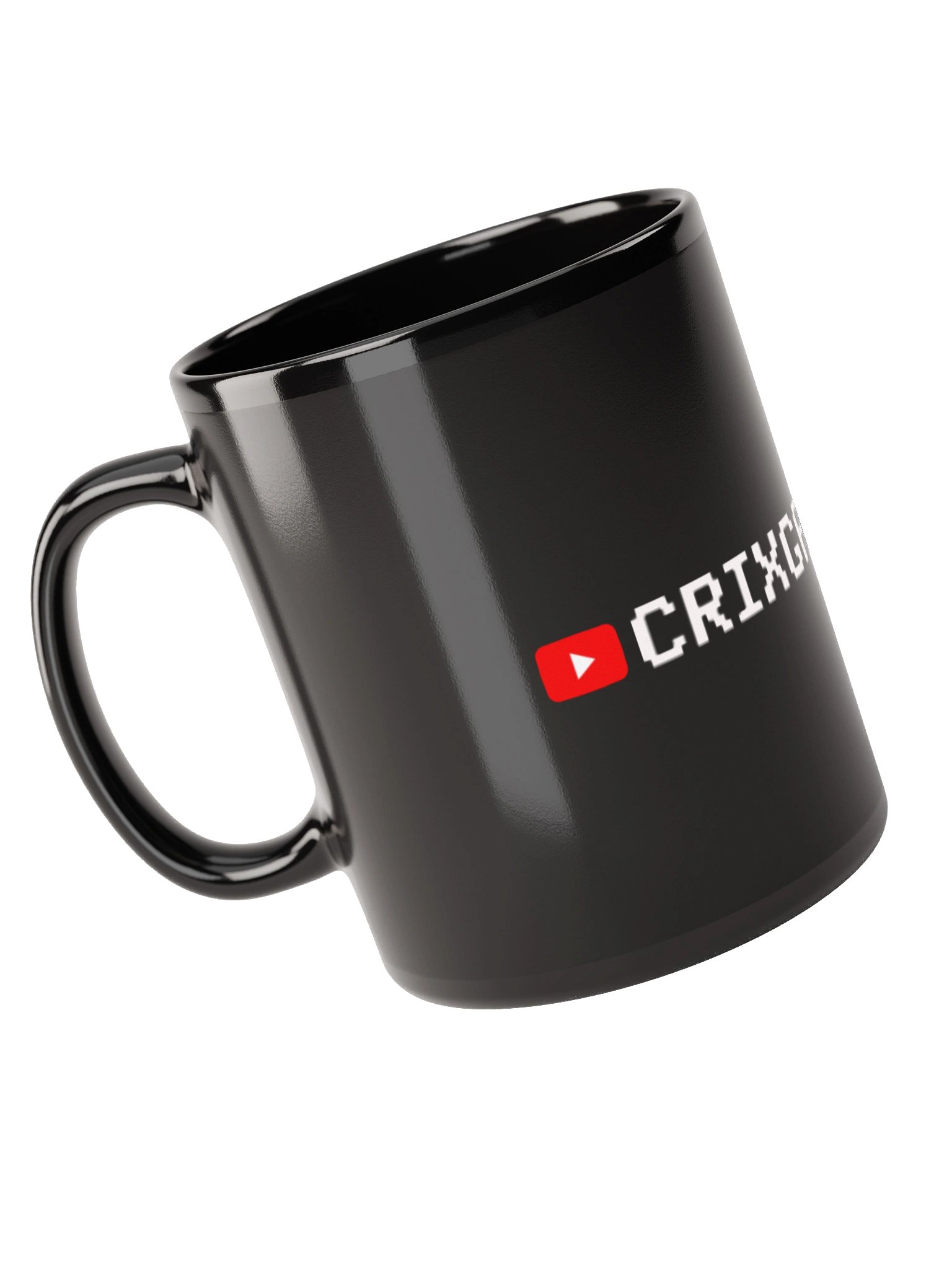 CRIXGAMING VR MUG product image (3)