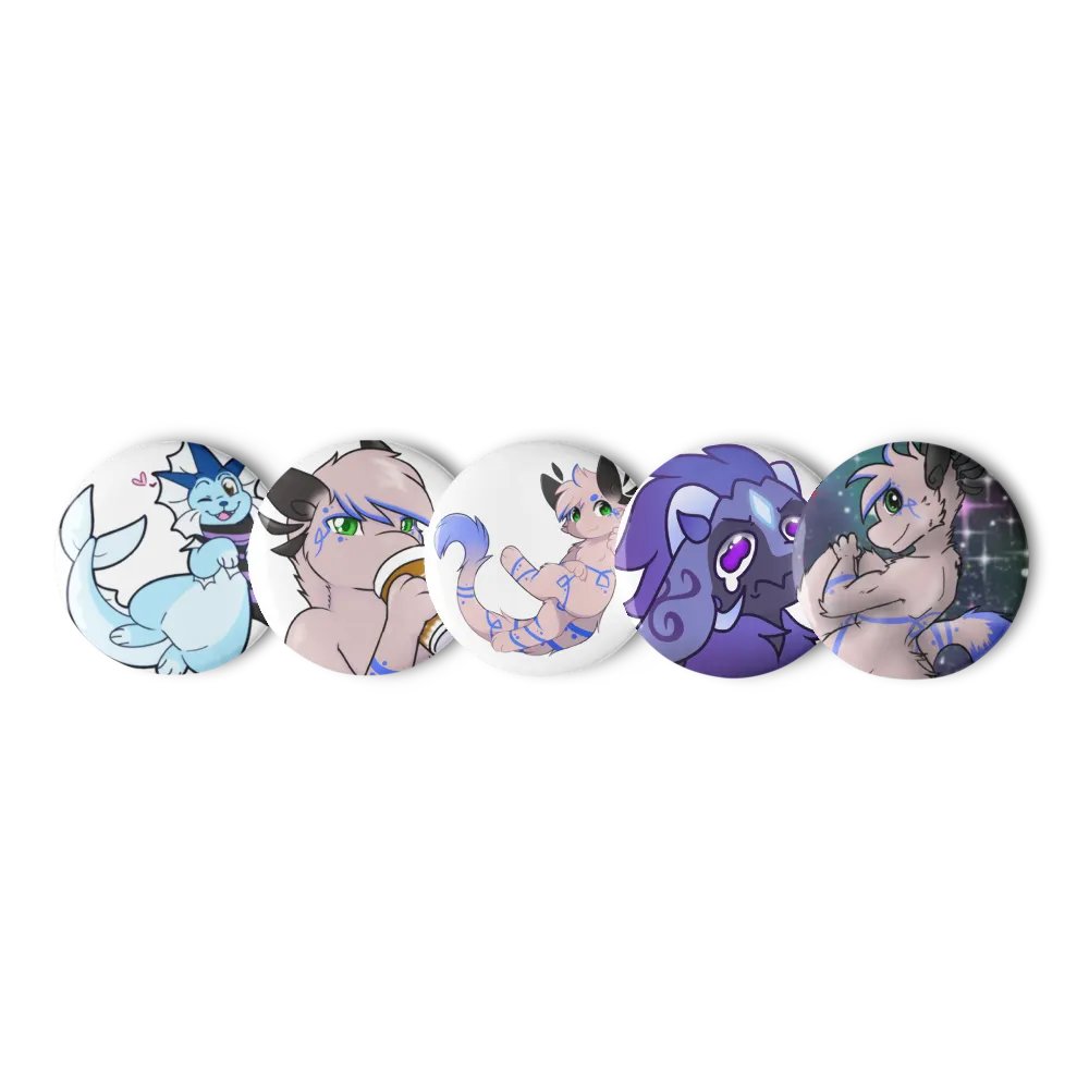 Sol's Button Collective product image (11)