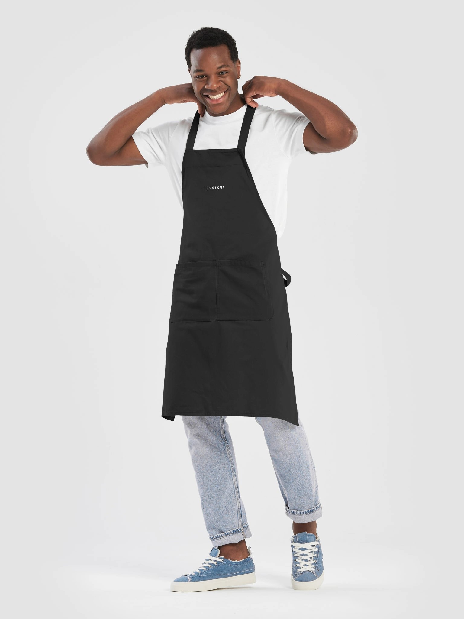 Method Studio Apron product image (4)