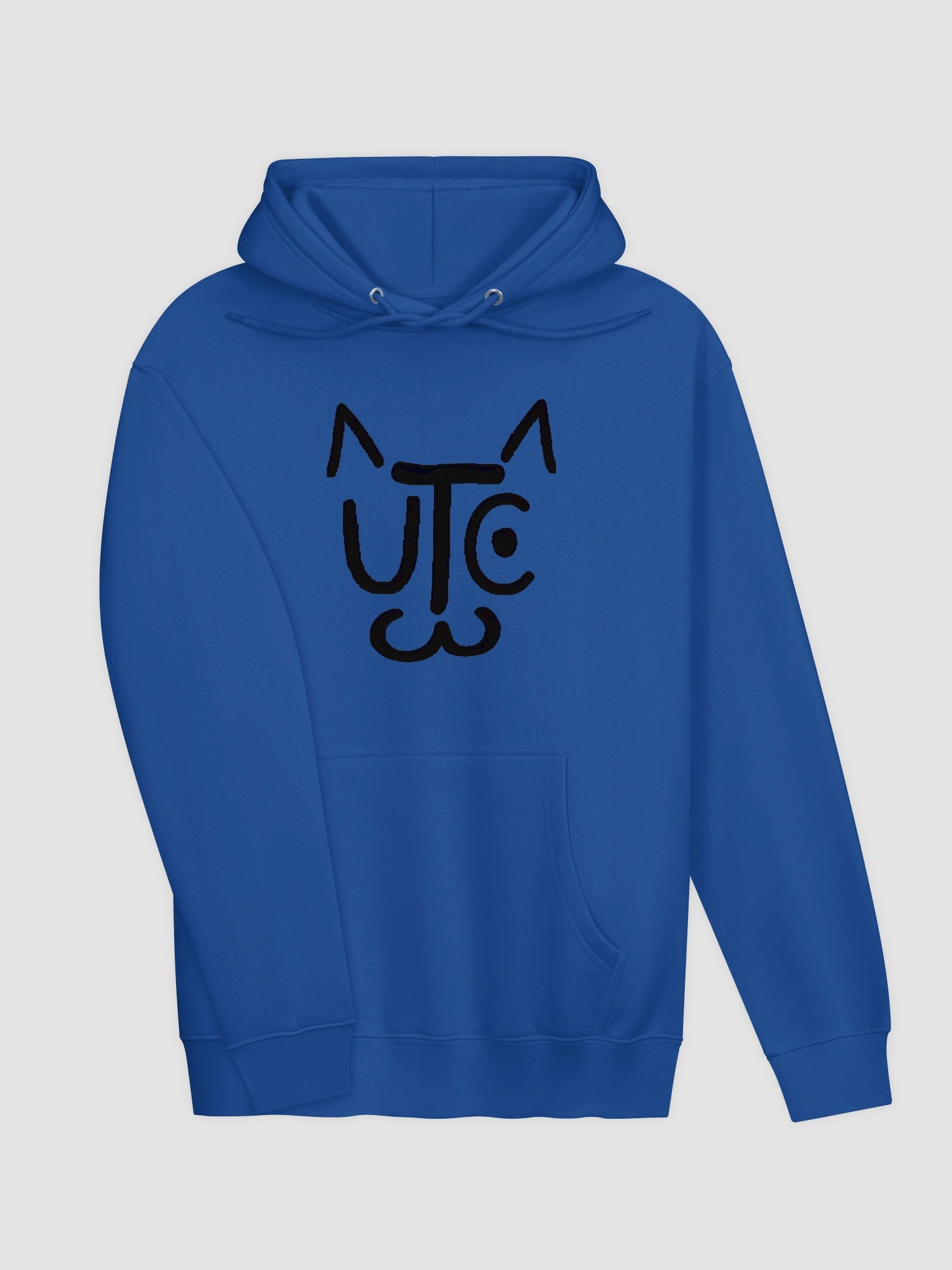 UberTallCats Hoodie product image (11)