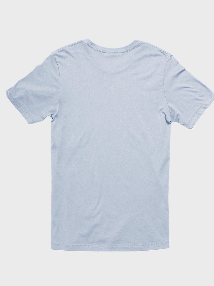 [Baby Blue] Mindful Mama Podcast Tee product image (2)