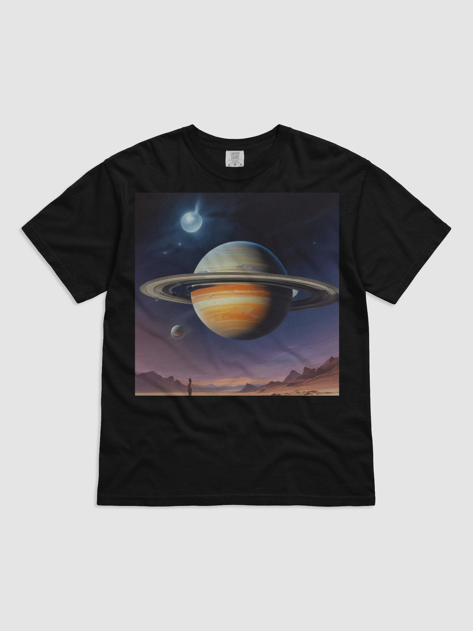 Saturn product image (5)