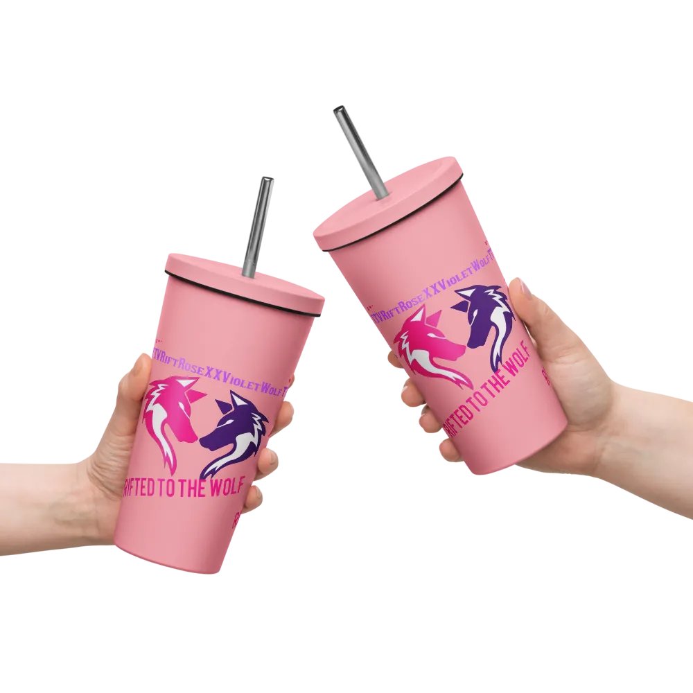 Insulated Cup product image (10)