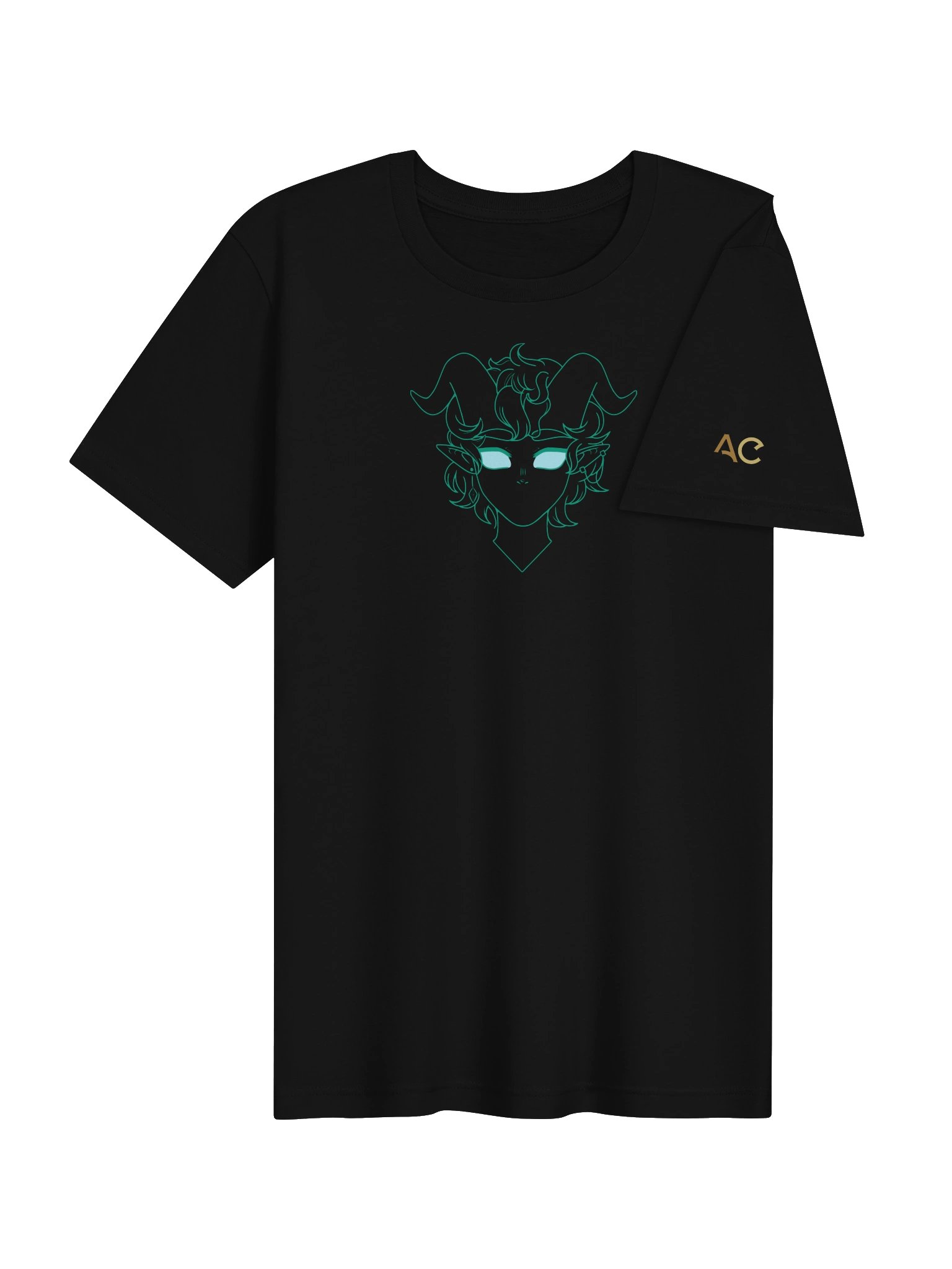 Chapel Outline Tee product image (8)