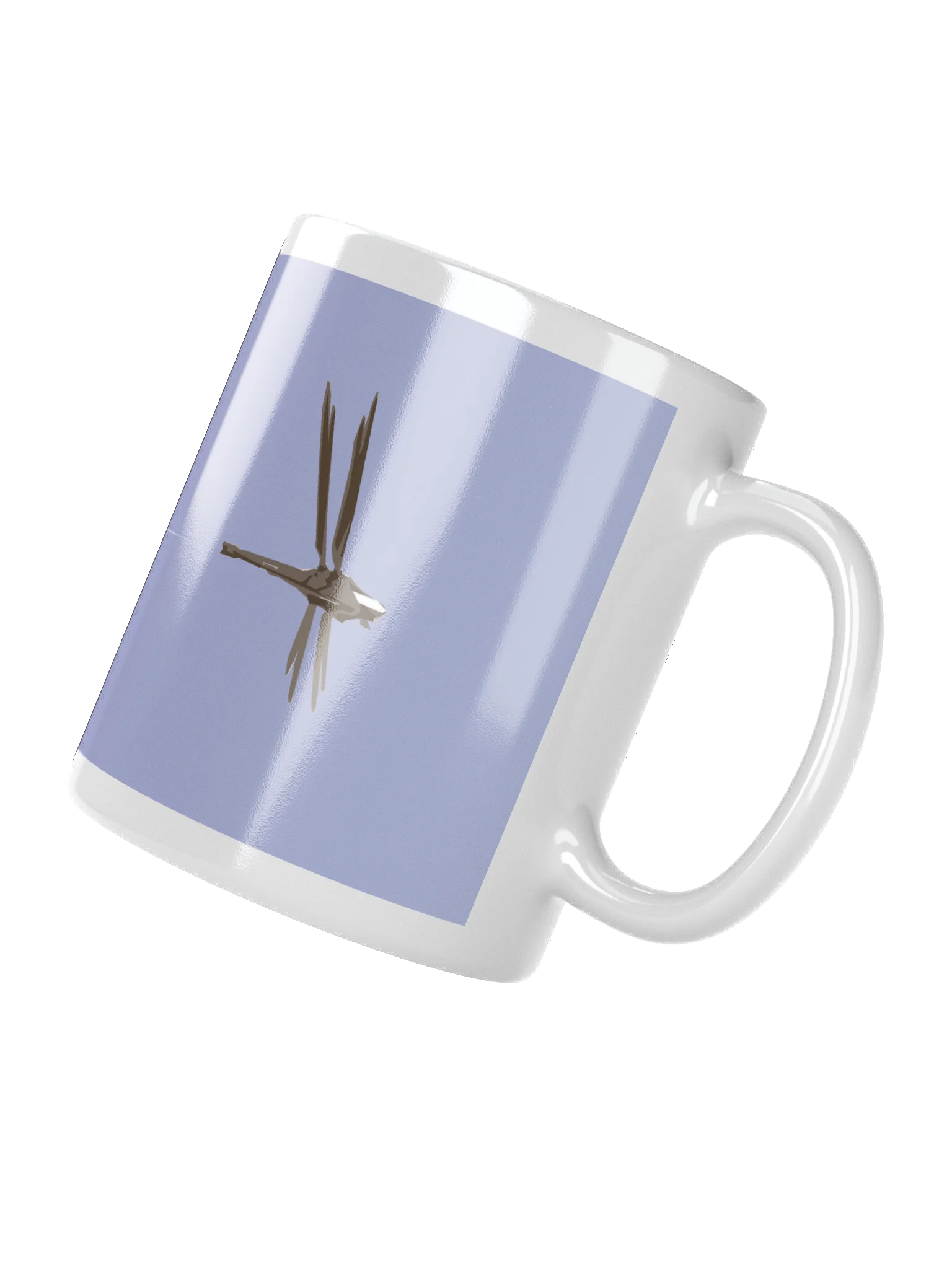 Orni Flight Mug product image (3)