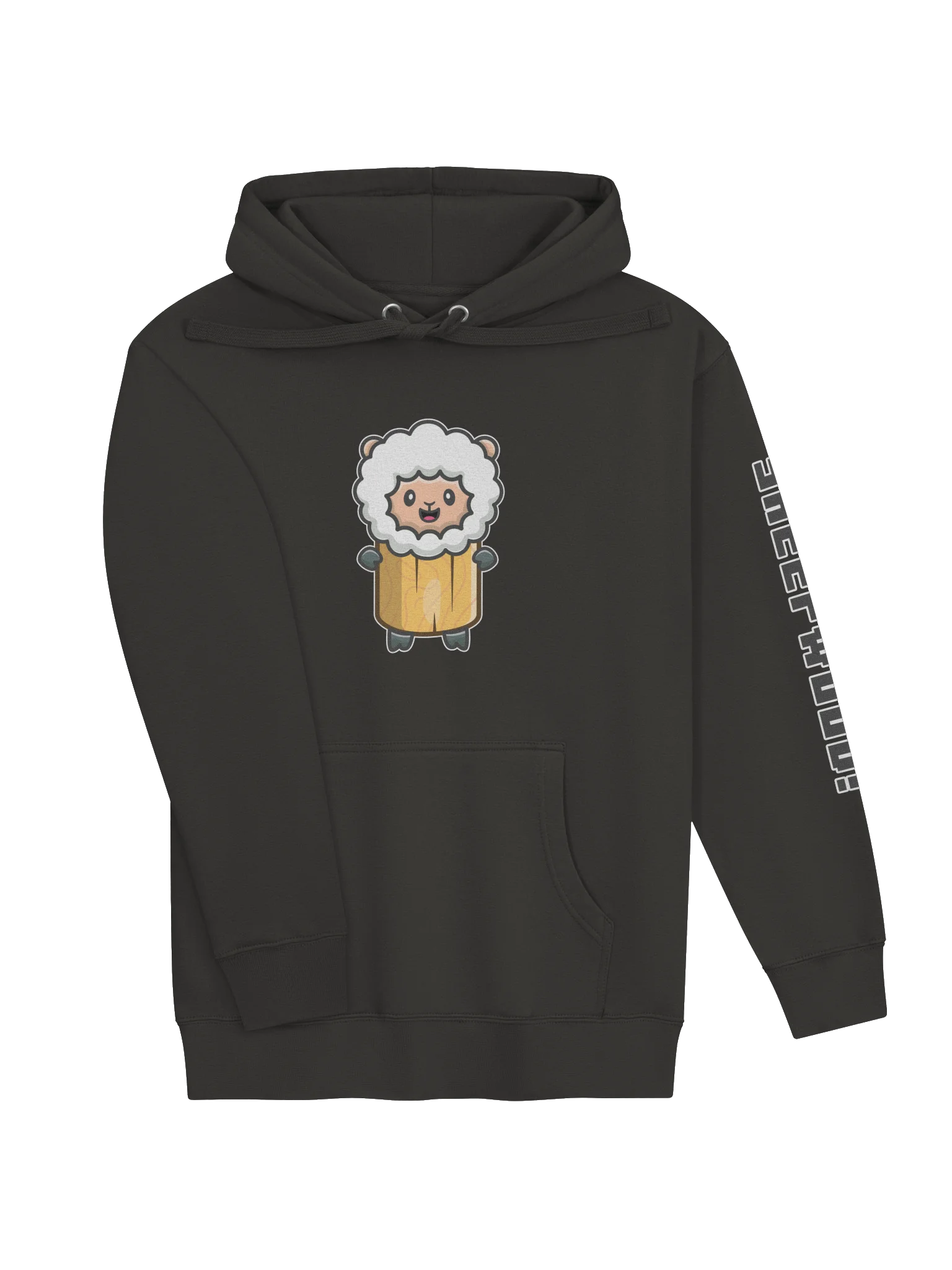 Sheepwood Hoodie product image (12)