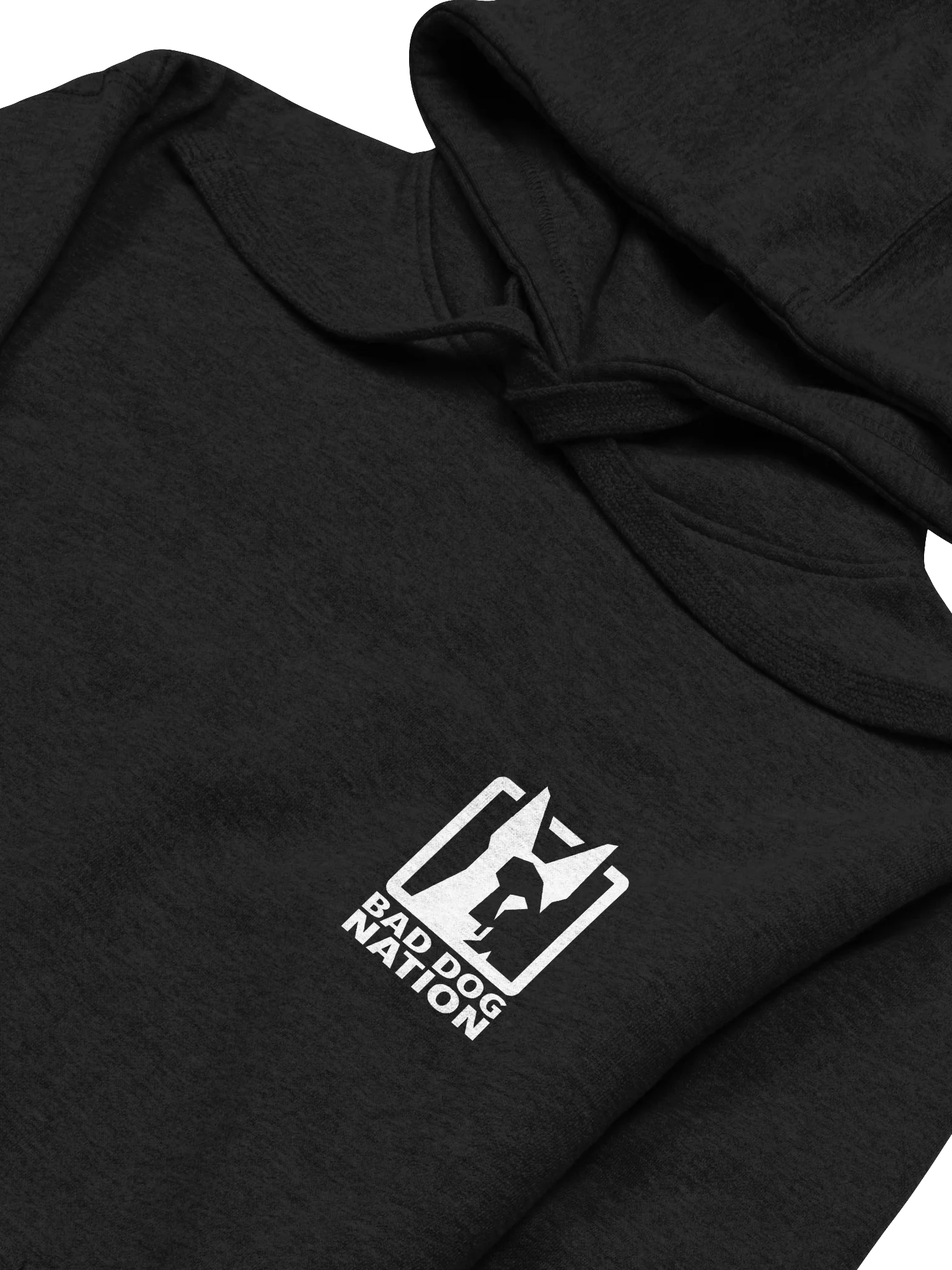 ONI - Premium Adult Unisex Hoodie **New Larger Image product image (4)