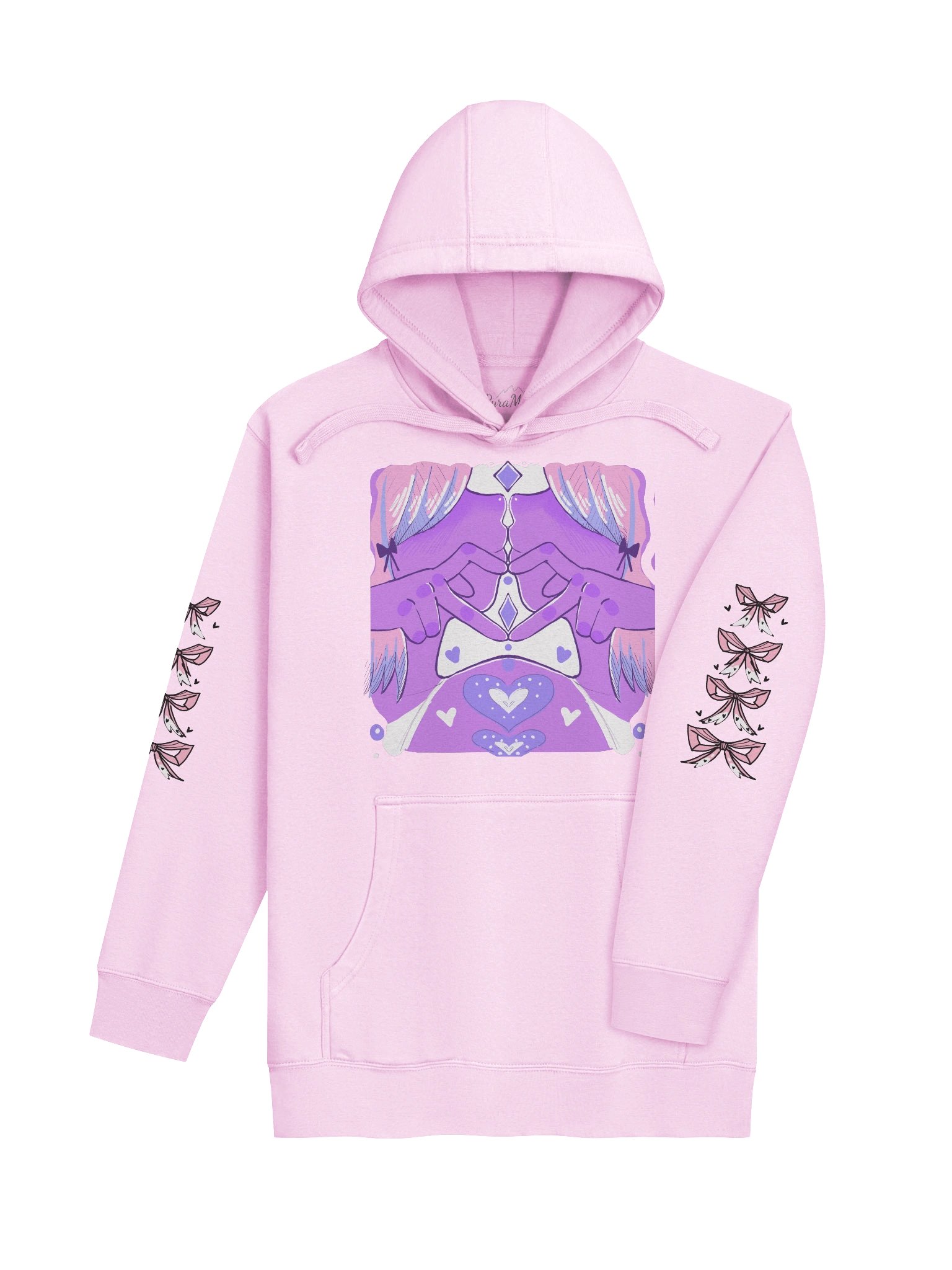 Lesbian Hoodie product image (10)
