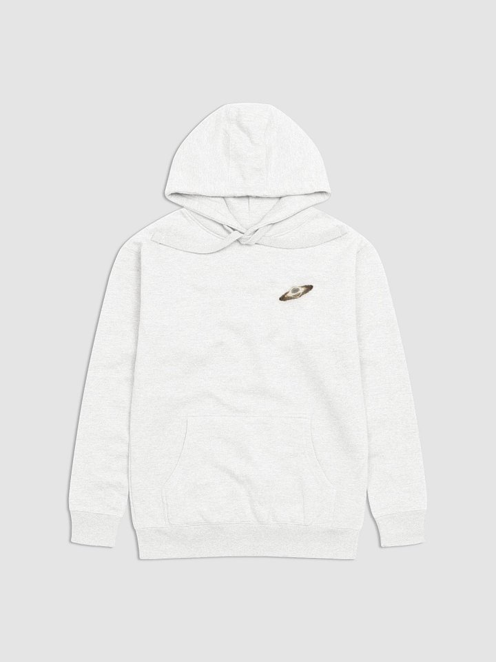Black Hole hoodie product image (1)