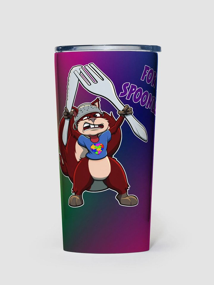 Caffeine Attack product image (2)