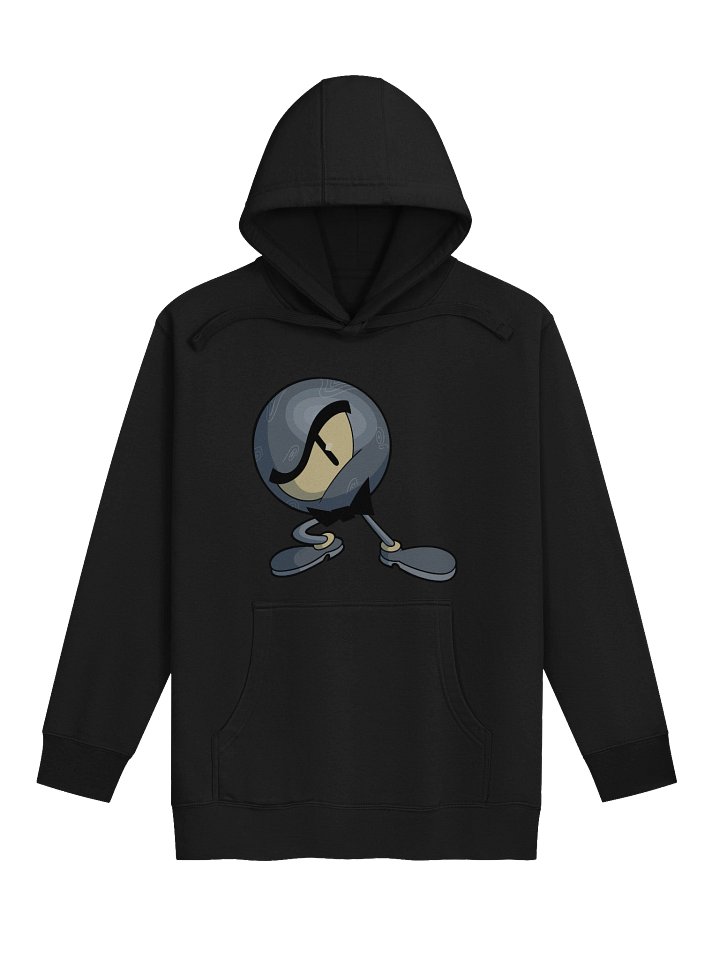 Fred Hoodie product image (2)