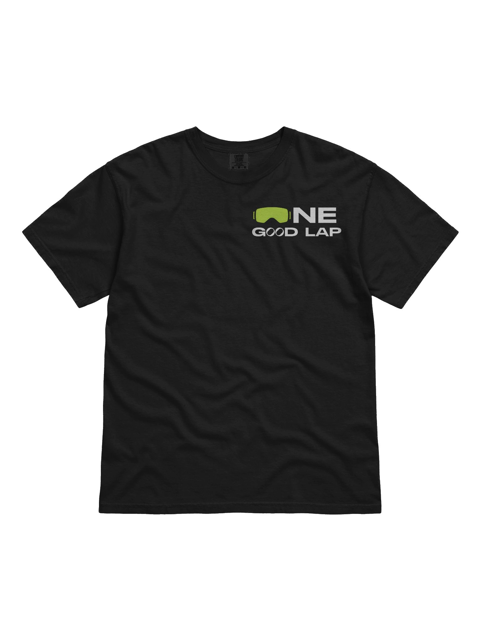 Now For The Fun Part Tee product image (1)