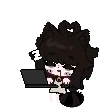 GuillotinePuppy's Merch