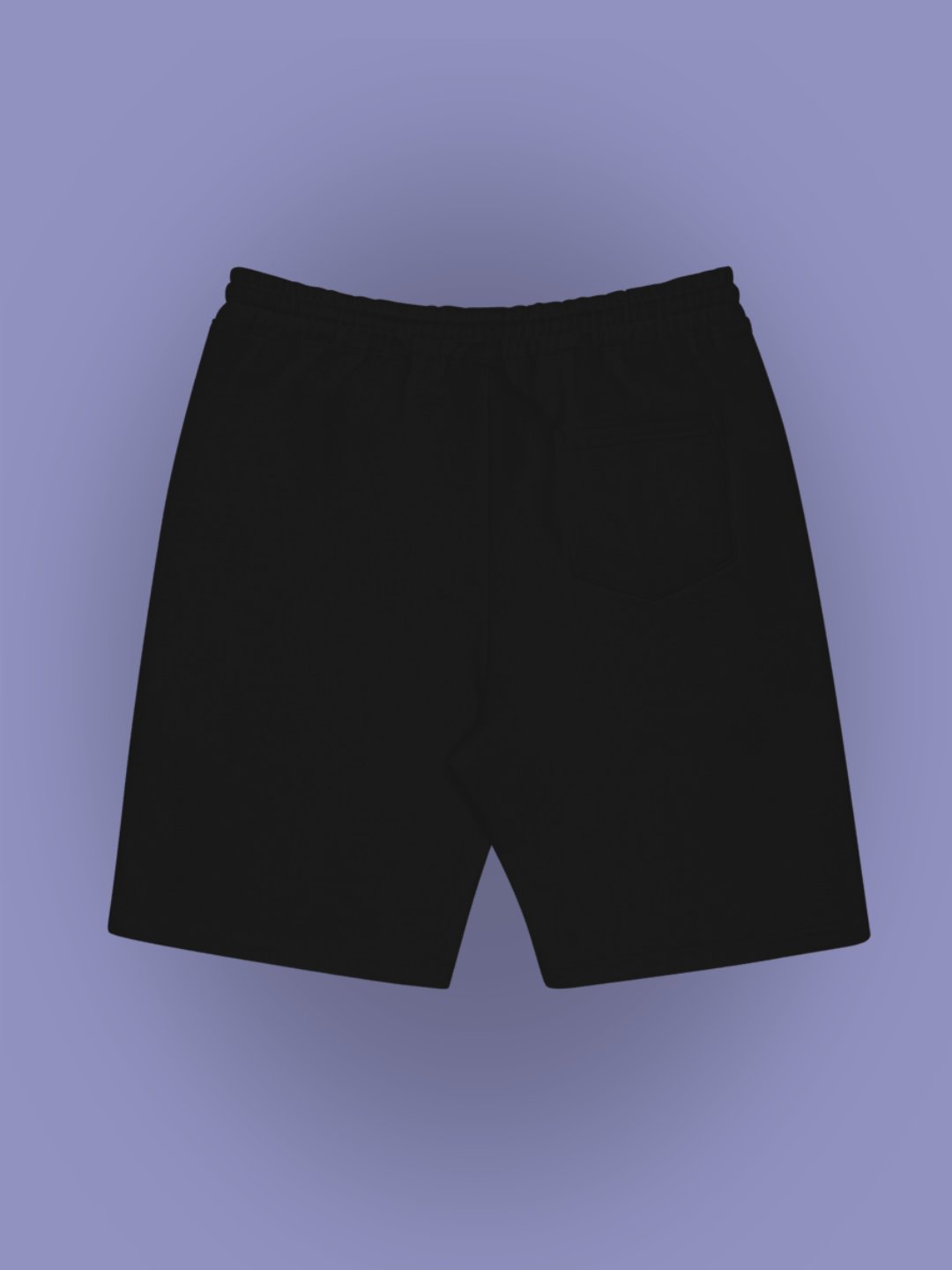 デラパス | Fleece Shorts product image (7)