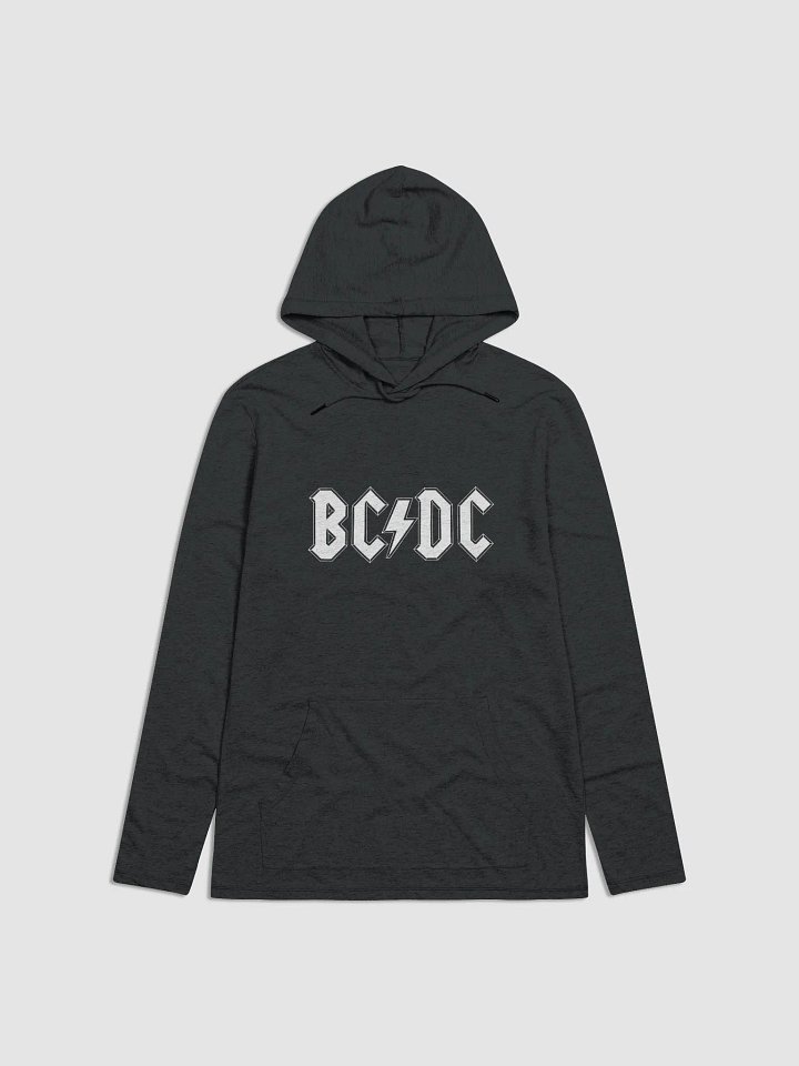 Women's District Lightweight Hoodie product image (1)