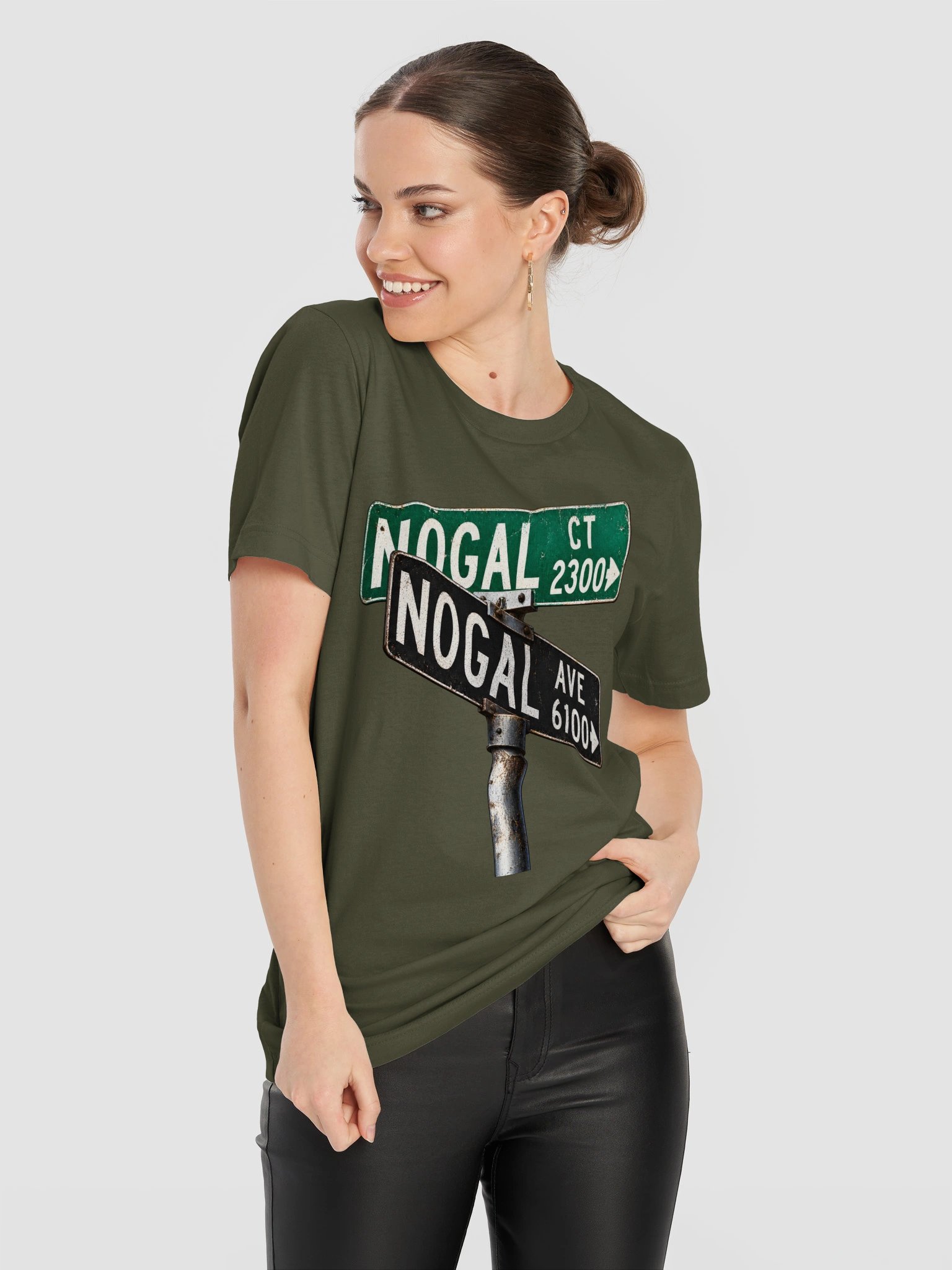 Nogal T-Shirt product image (11)