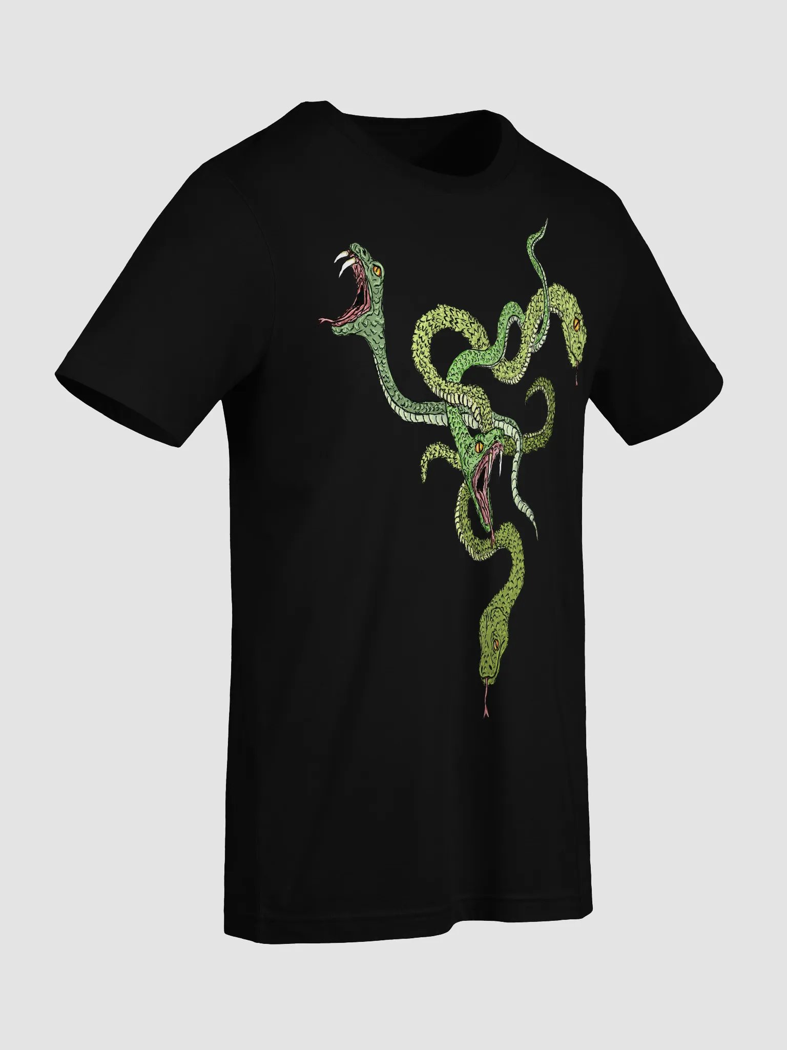 Snake (Front Design) product image (9)