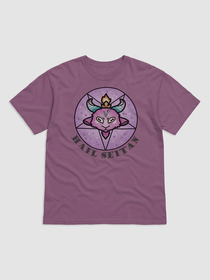 Vegan Demon T-Shirt product image (4)