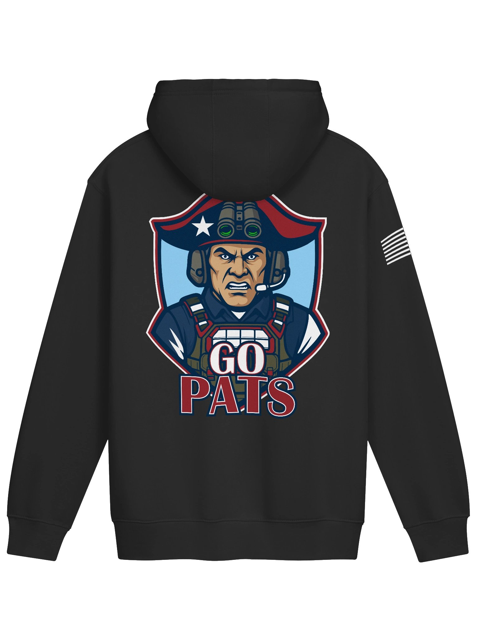 Go PATS product image (10)