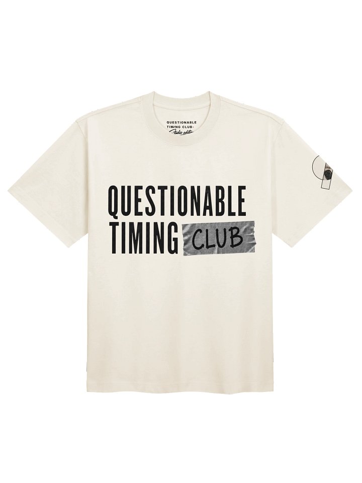 The Altered Toy Tee | Studio Edition | QTC product image (14)