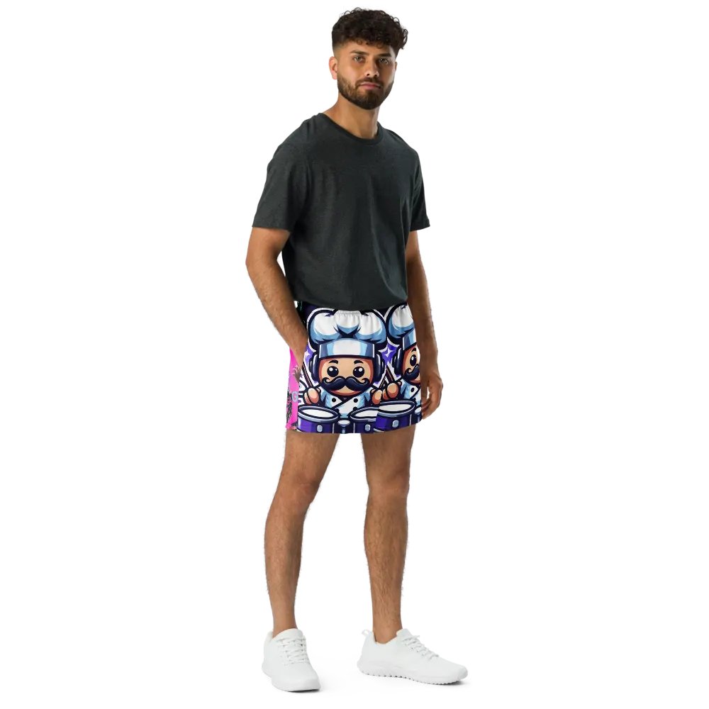 GAGA Gyatt Shorts product image (9)