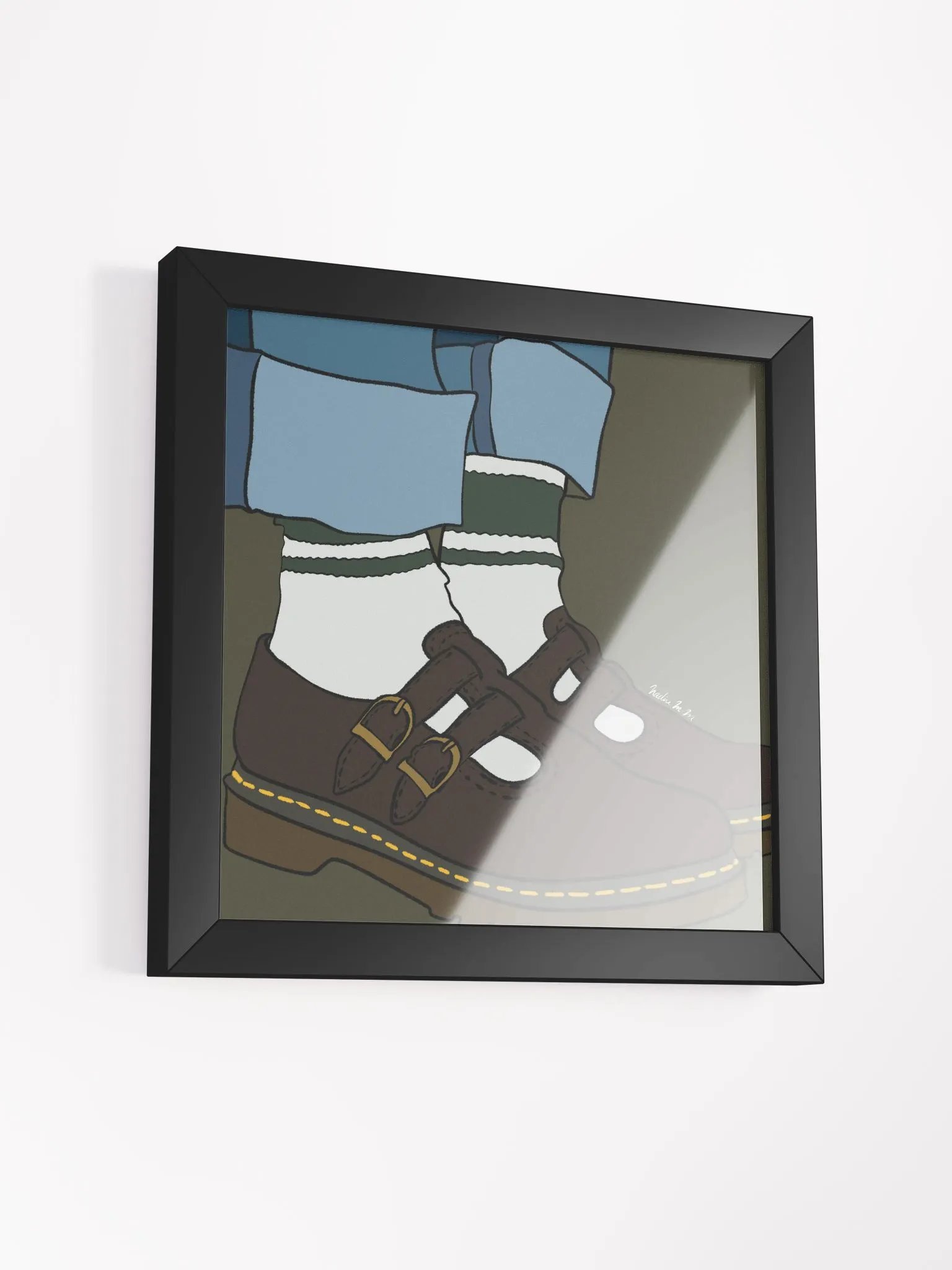 Doc Doc, Who's There? Part 1 product image (28)