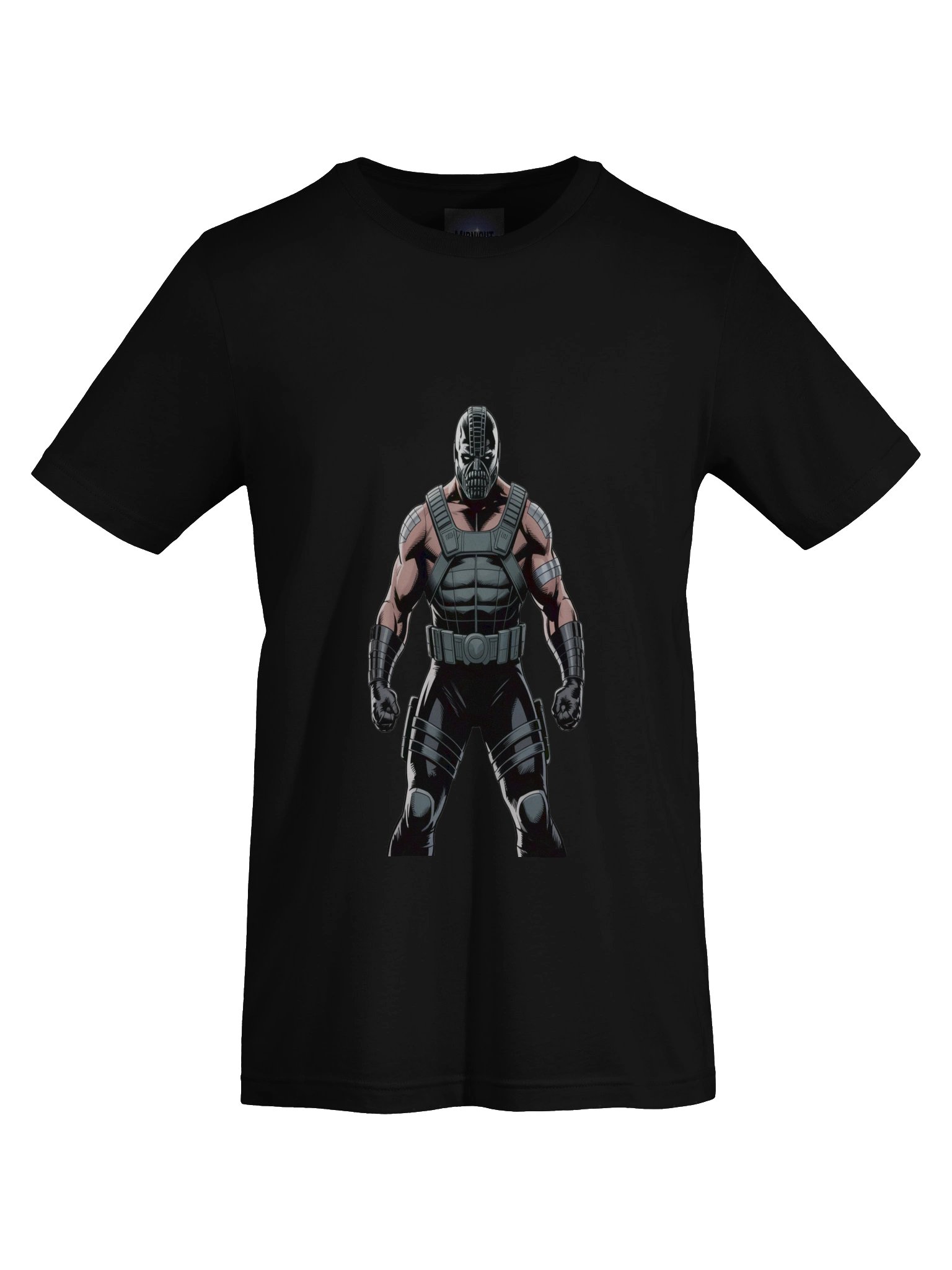 Bane Titan's Stand Supersoft T-Shirt product image (1)
