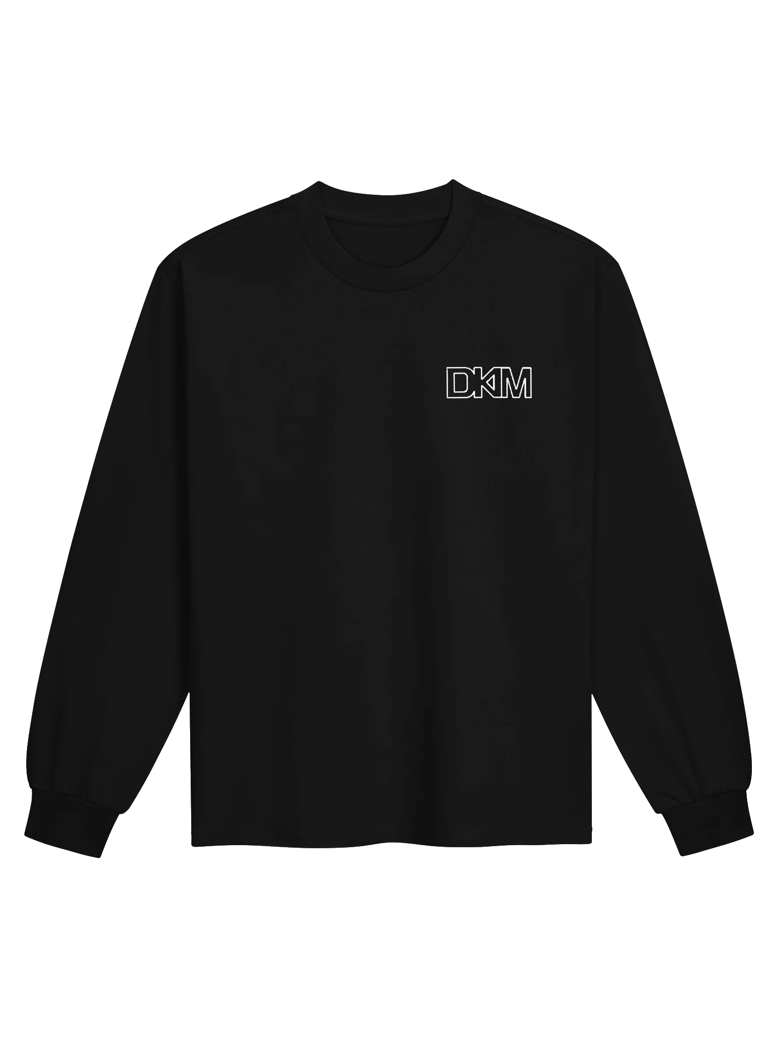 DKIM Classic Sweater product image (1)