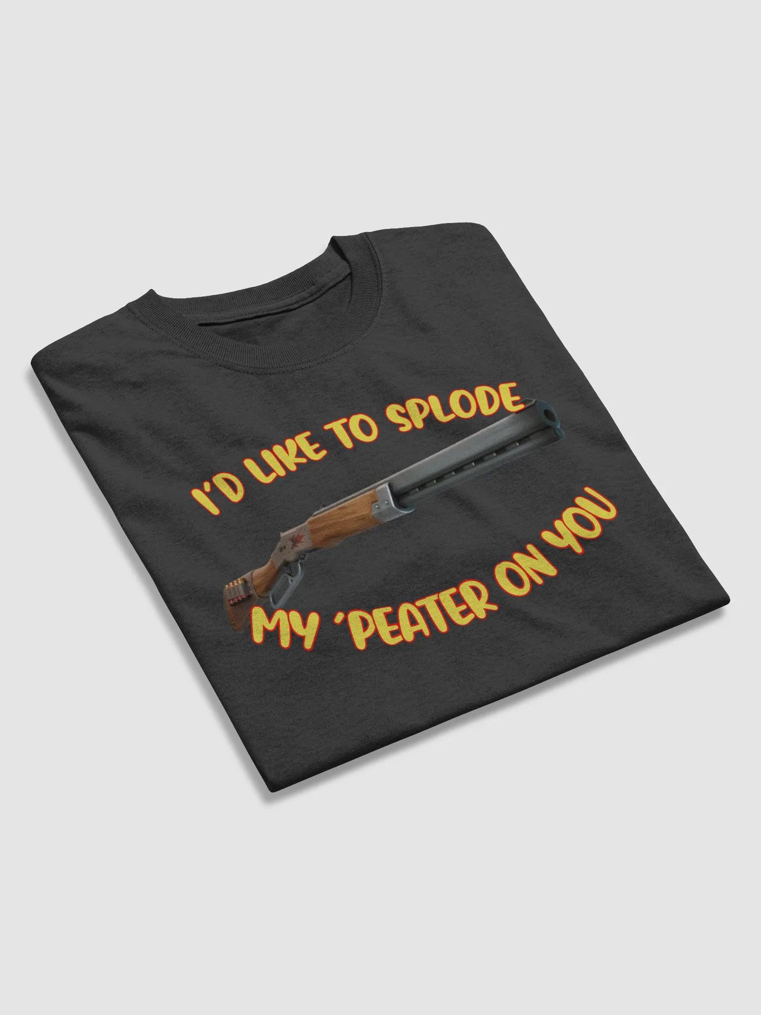 Splodey 'Peater product image (4)