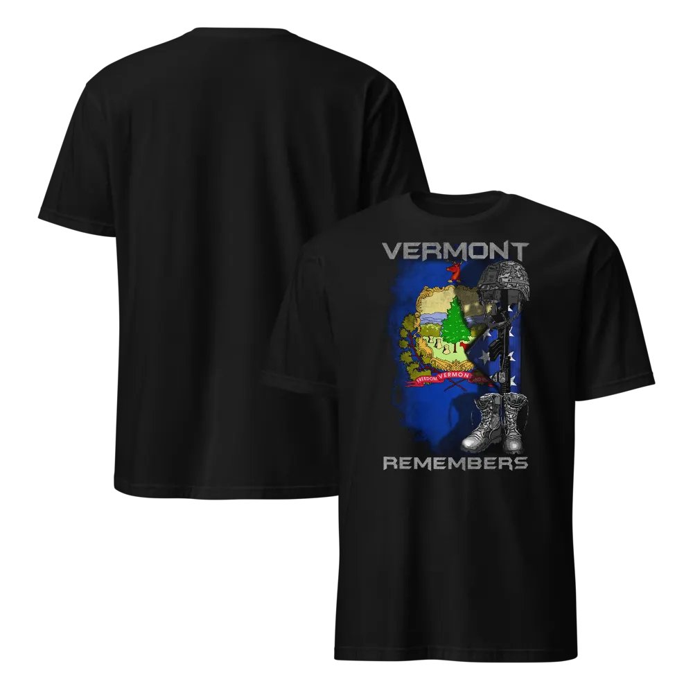 Vermont Remembers product image (6)