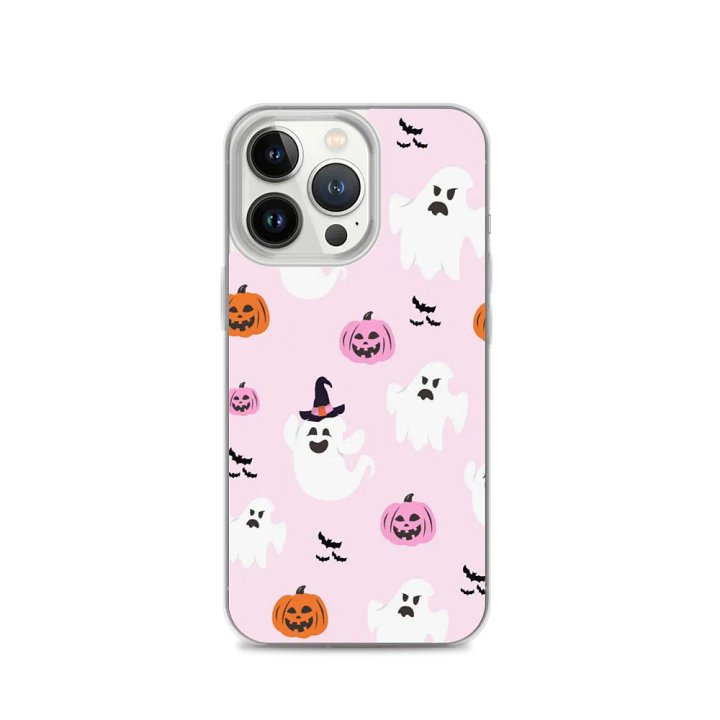 halloween iPhone Case product image (2)