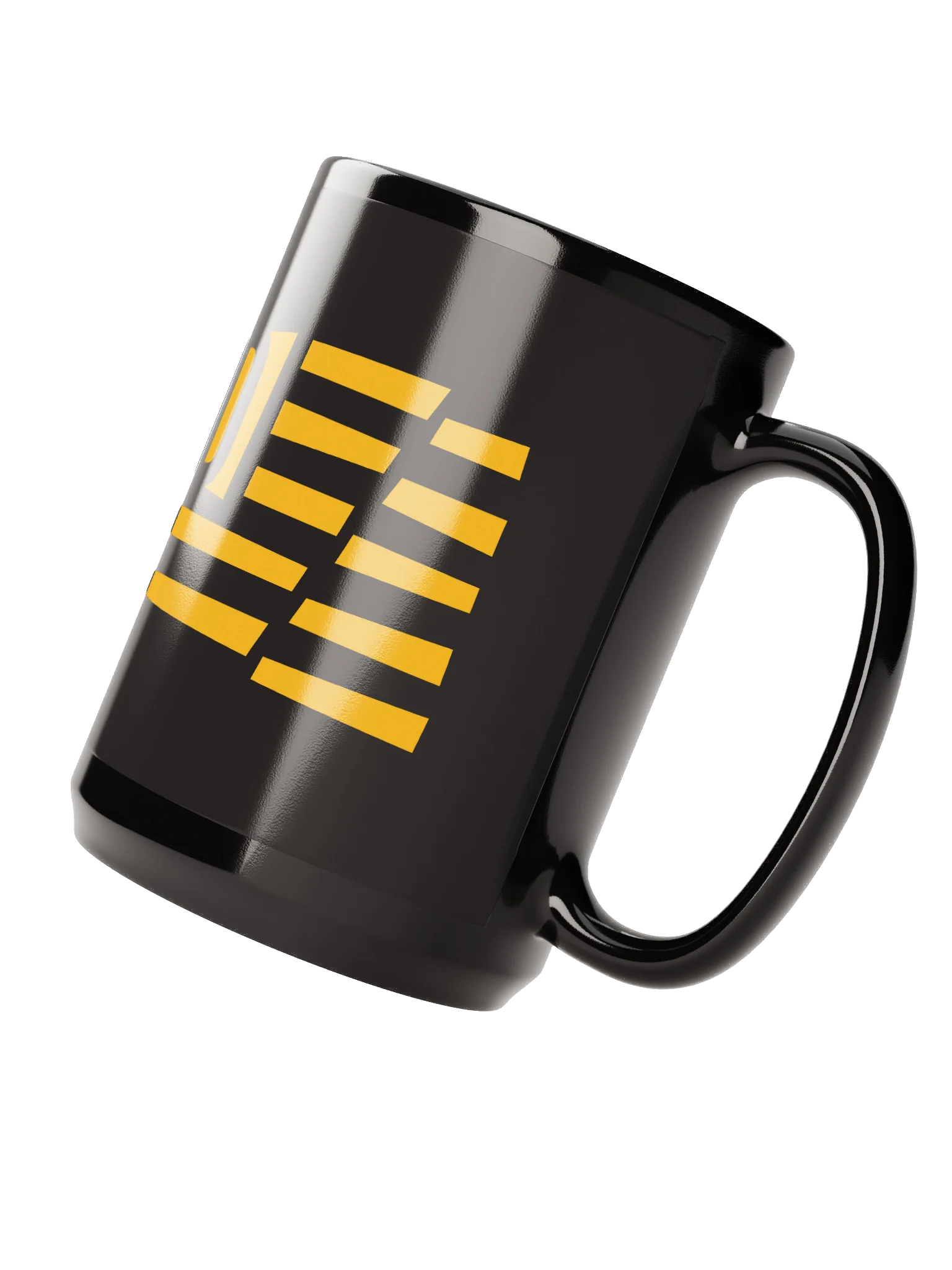 15 oz. Big Glossy Mug product image (4)