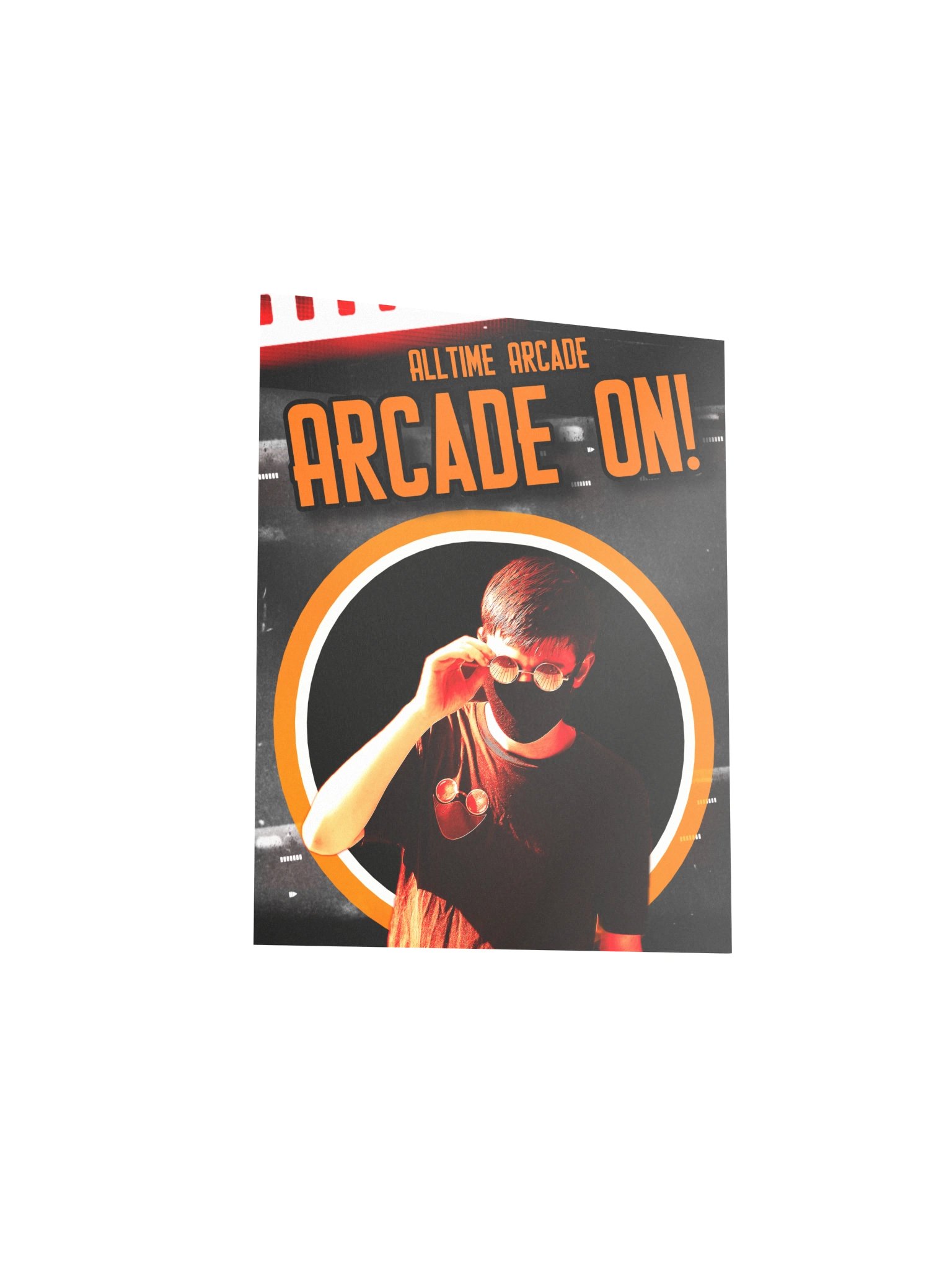 ARCADE ON! - Poster product image (11)