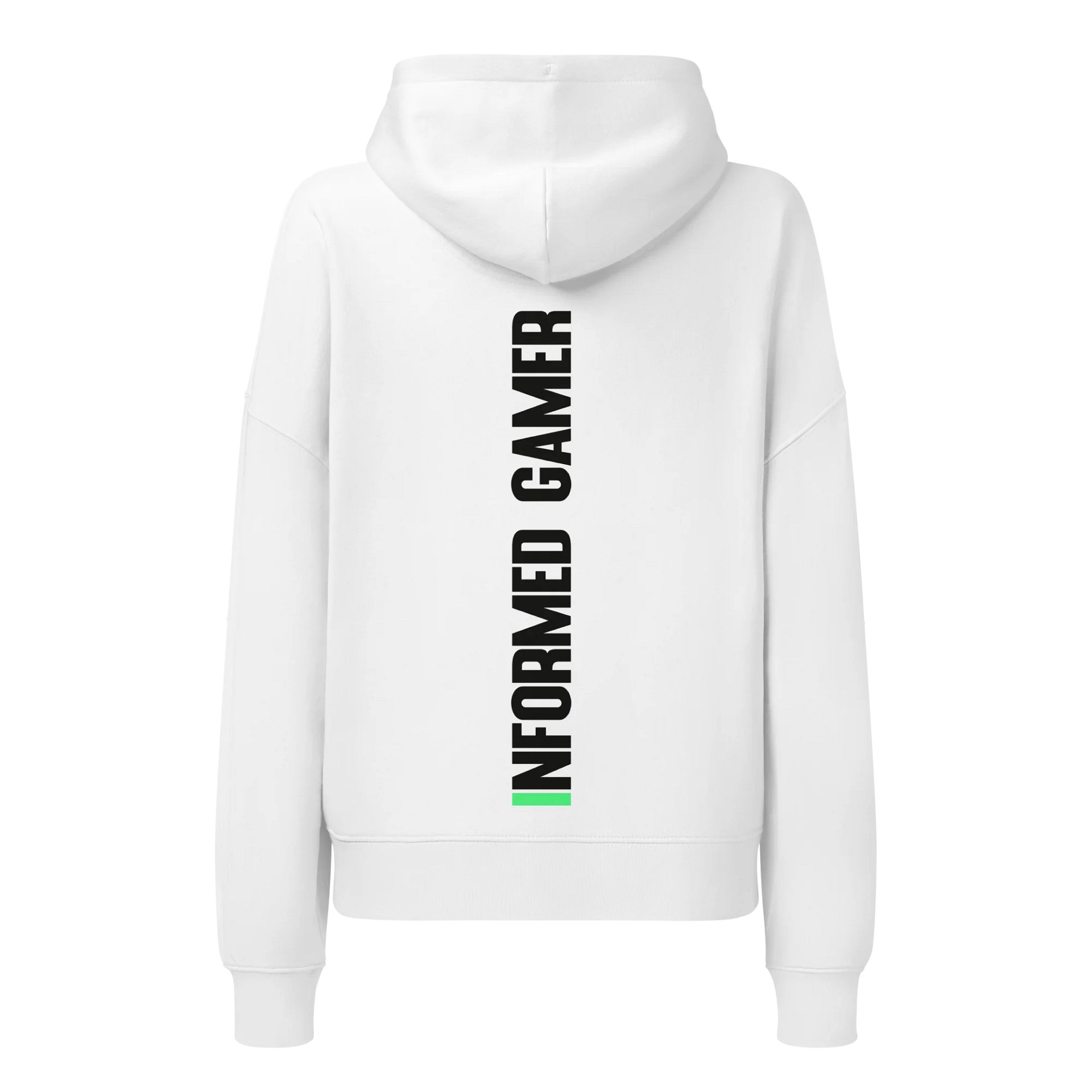 Eco-Friendly Organic Hoodie product image (4)