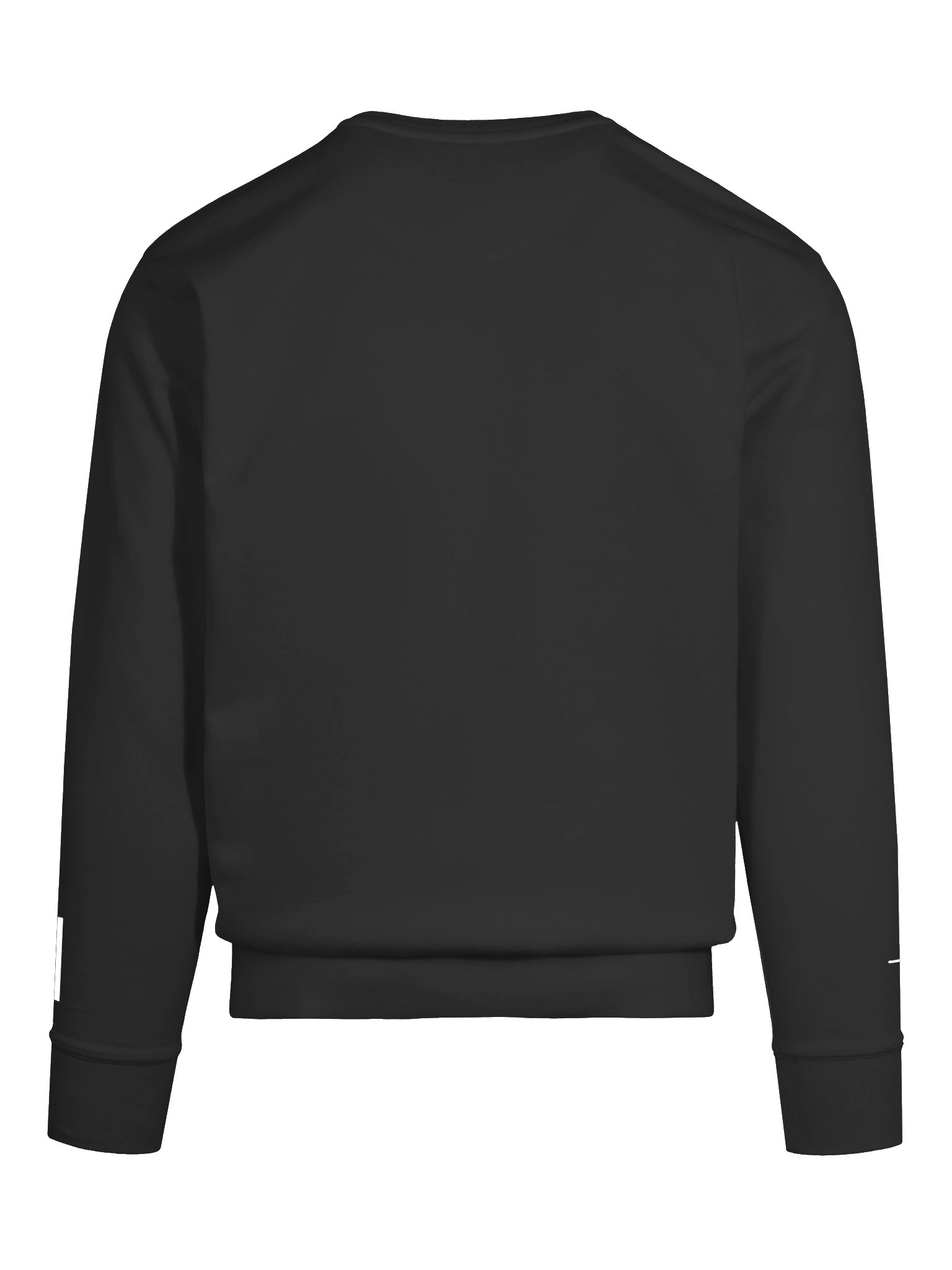 SO WEIRD INVESTIGATOR CREWNECK product image (11)