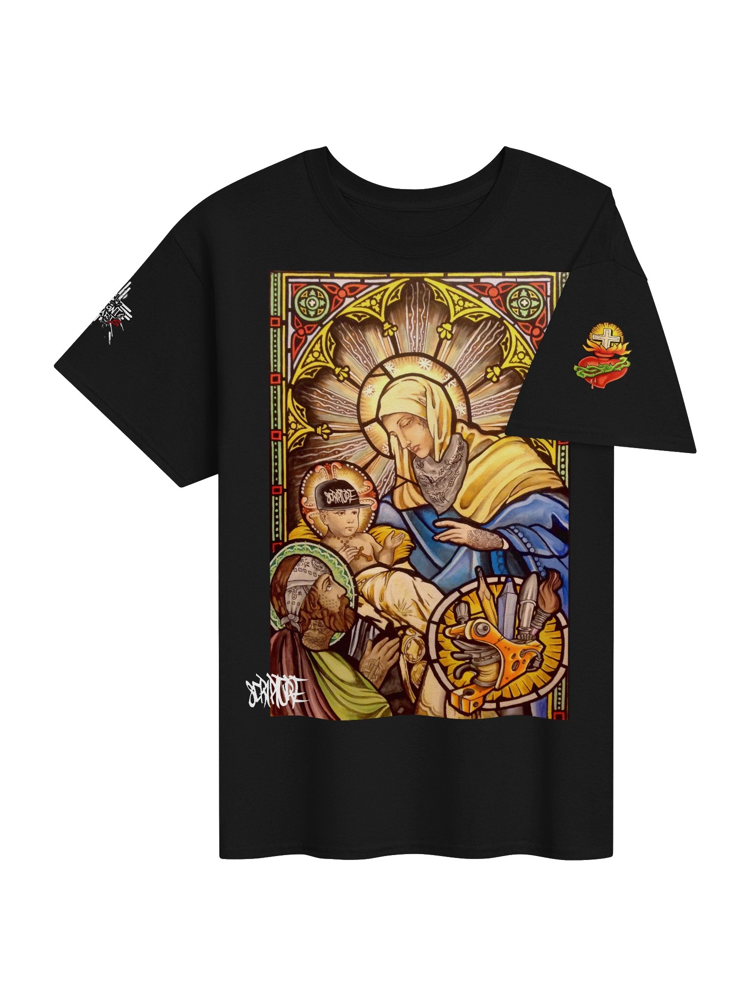VH Nativity product image (4)