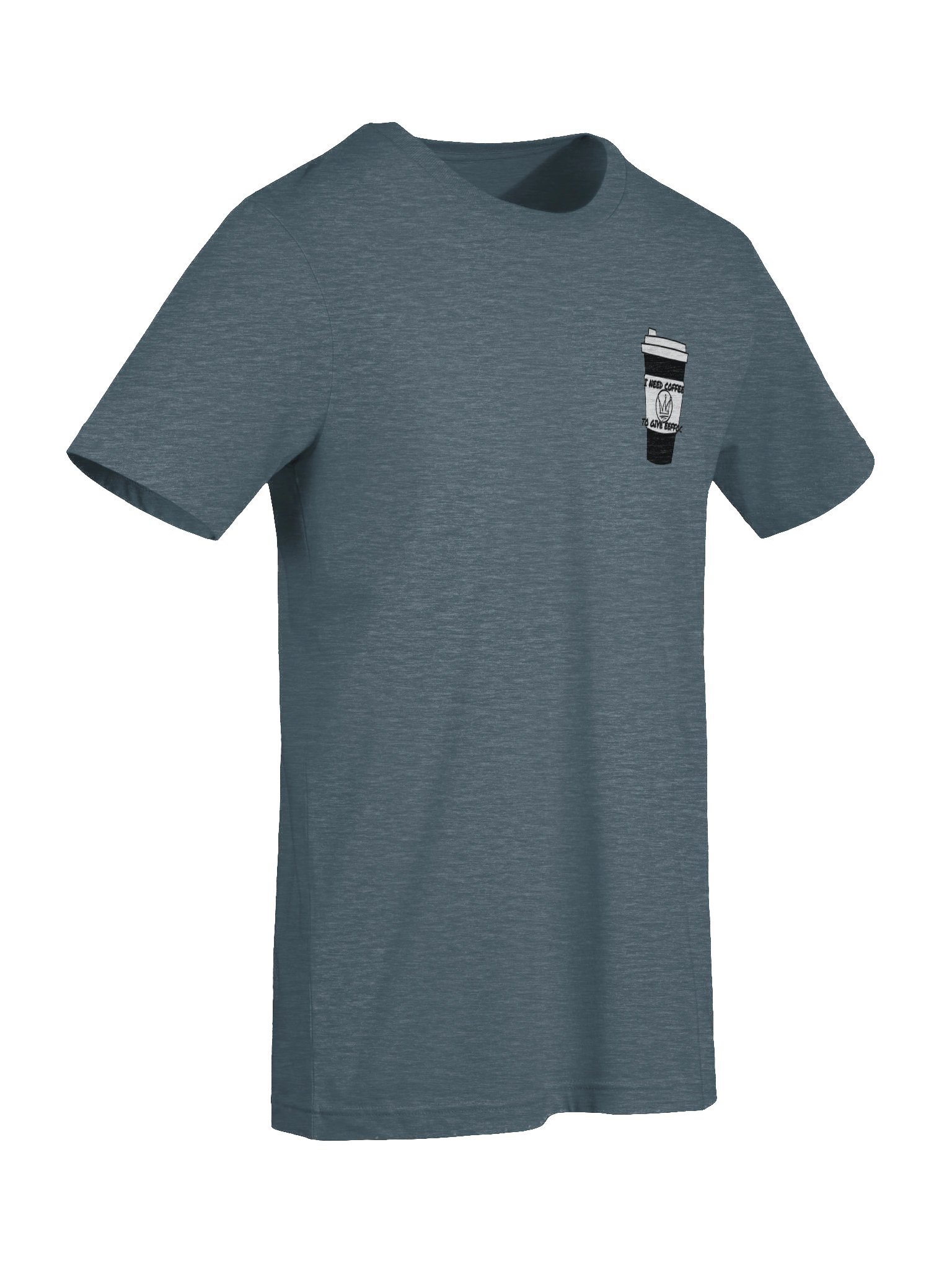 LV Coffee Tee product image (69)