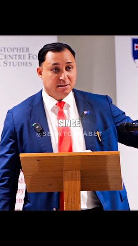 Far too many of our elected leaders are career politicians. Groomed to lord over us from a young age. I am not one of those. ...