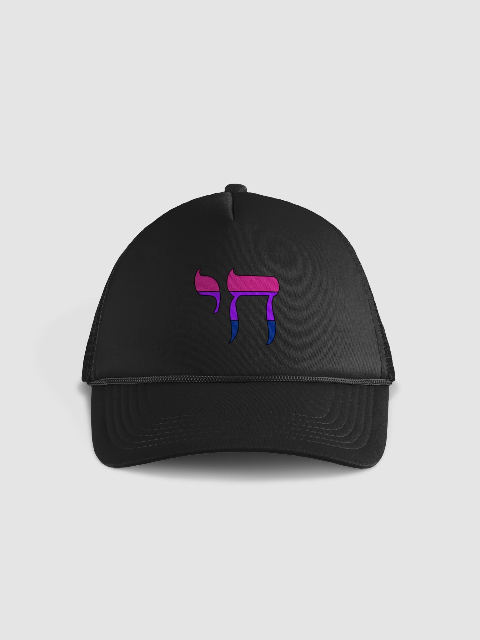 Bi Pride Flag Chai product image (1)