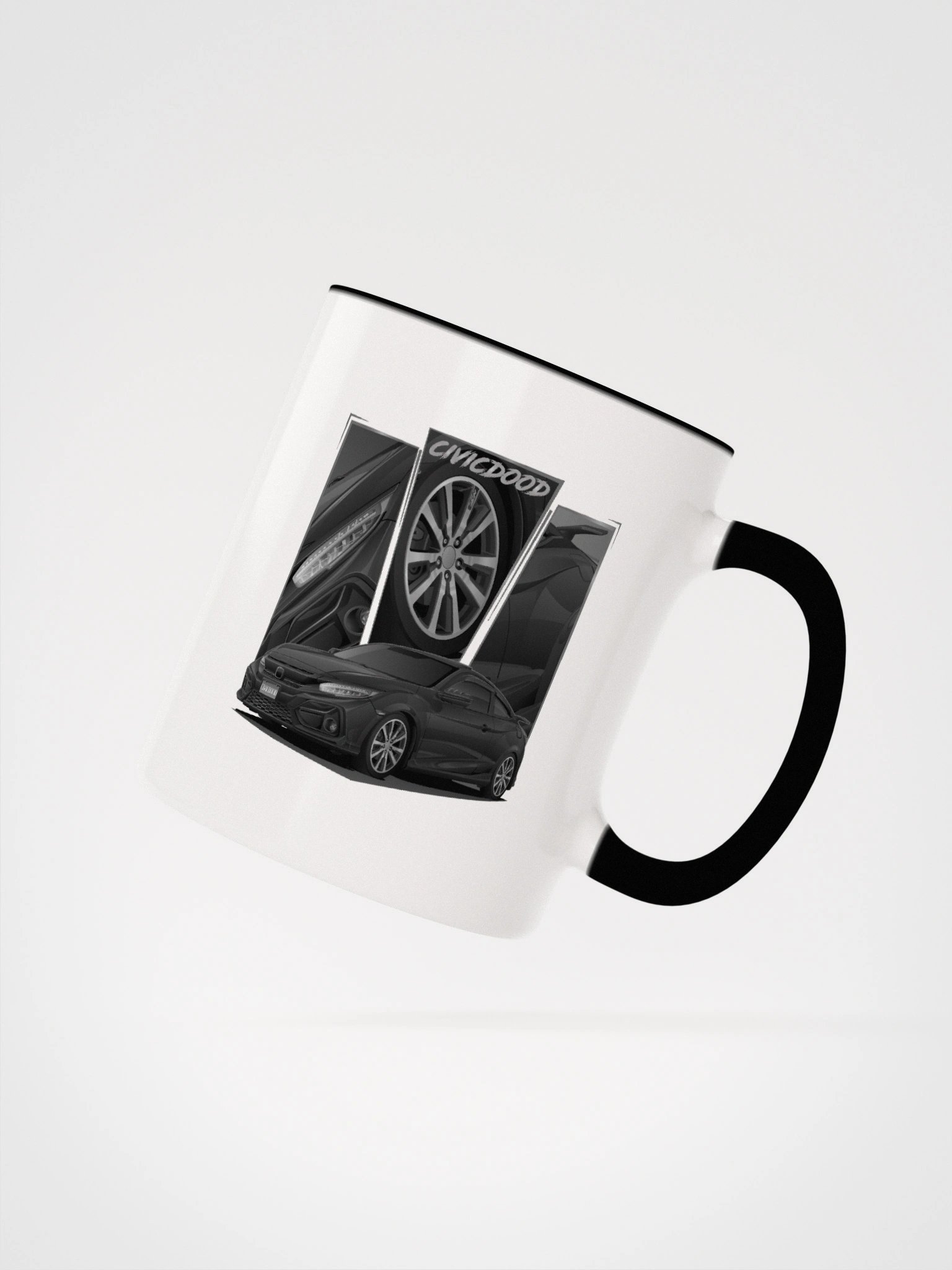 Mug - civicdood product image (12)